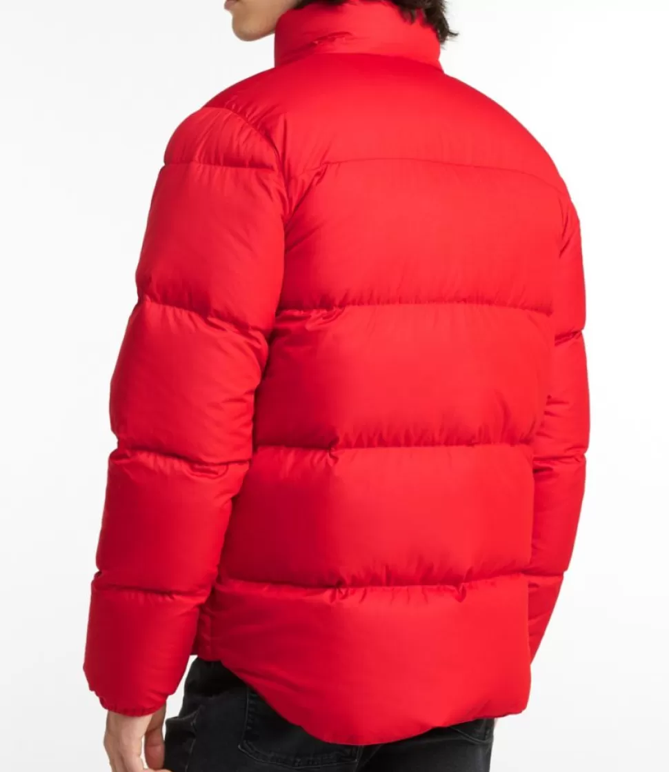 Piumini Termici Uomo/Donna | Giacca Imbottita Trail '82 Modello Iconico - Leggerezza e Calore Garantiti | Edizione Limitata Inverno