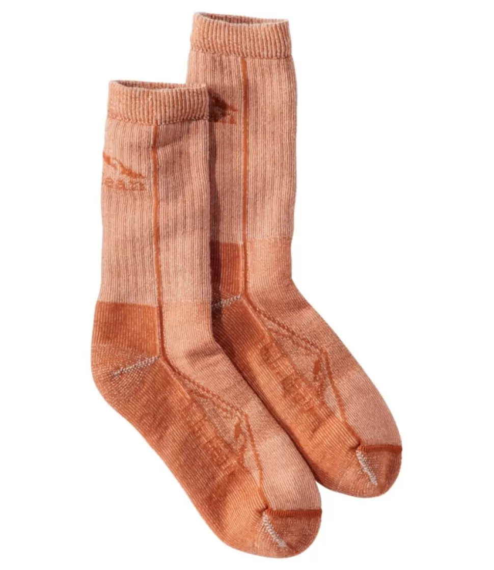 Cresta Wool: Calze Tecniche per Trekking Leggere e Traspiranti - Comfort Ottimale Uomo/Donna