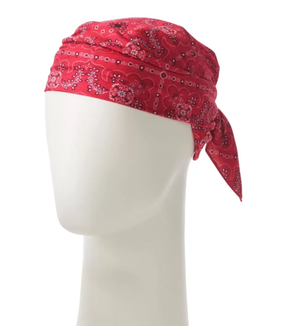 Bandana Sportiva per Adulti - Accessorio Funzionale per Fitness e Outdoor | Sconto Esclusivo su Accessori Attivi