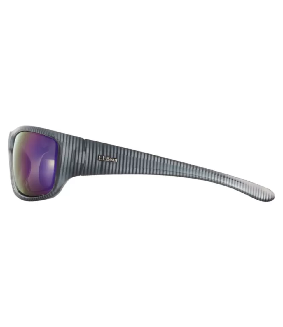 Occhiali da Sole Polarizzati Linea L – Design Unico e Protezione UV
