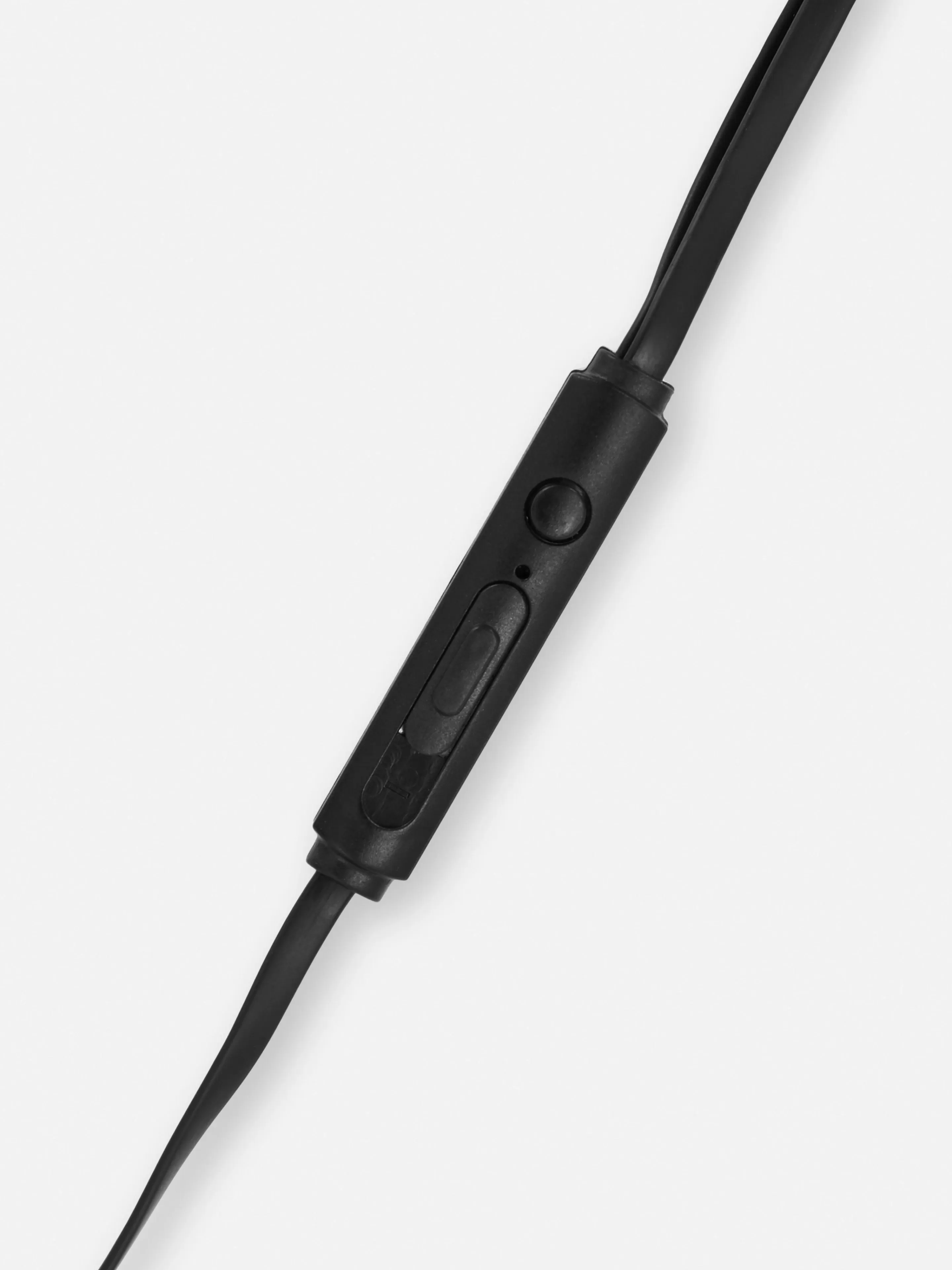 Auricolari Primark Originali con Microfono Integrato - Nero Opaco per Qualità Sonora Premium