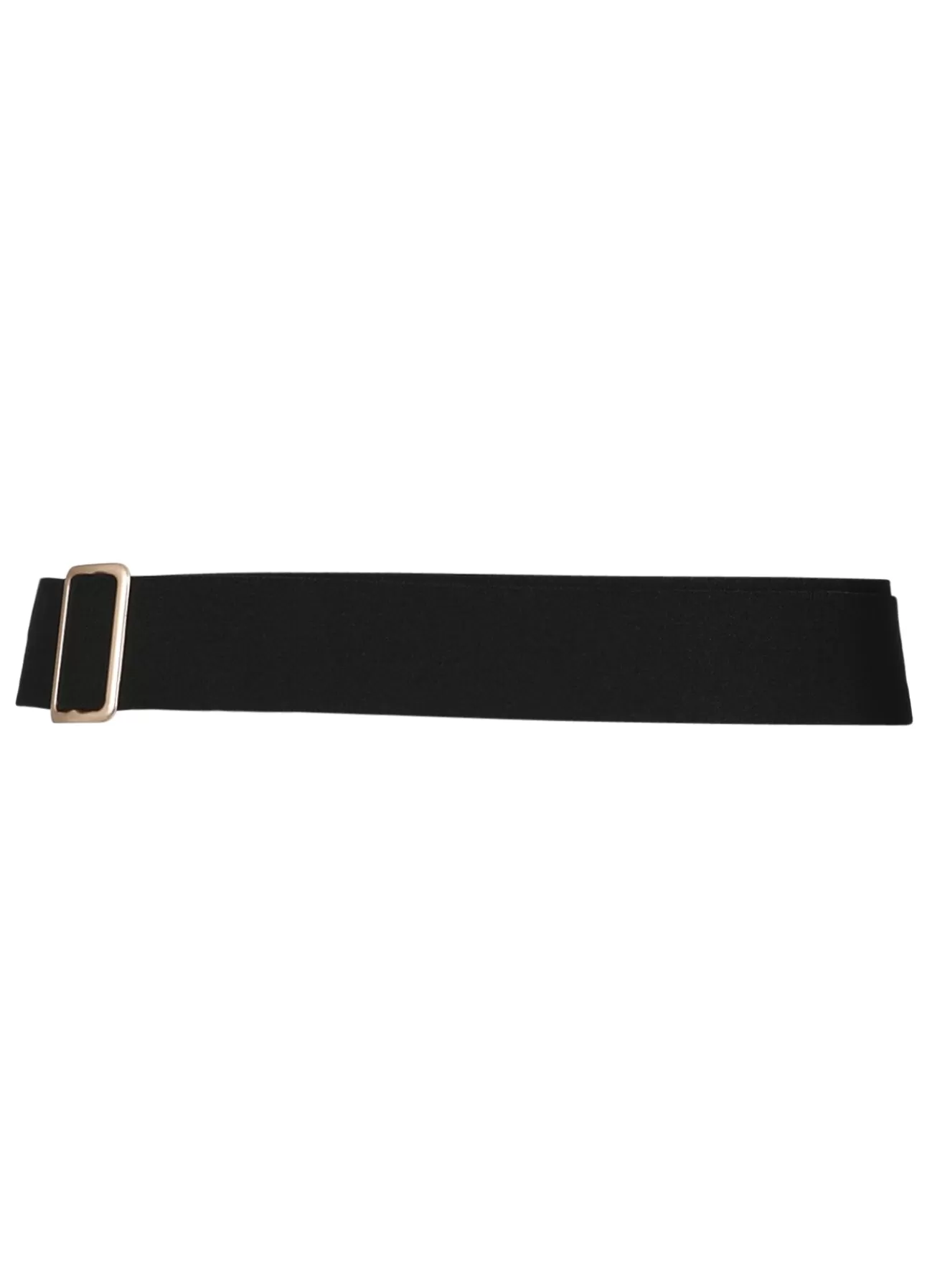 Cintura Elegante con Logo Firmato - Design Danese di Dame Coster Copenaghen