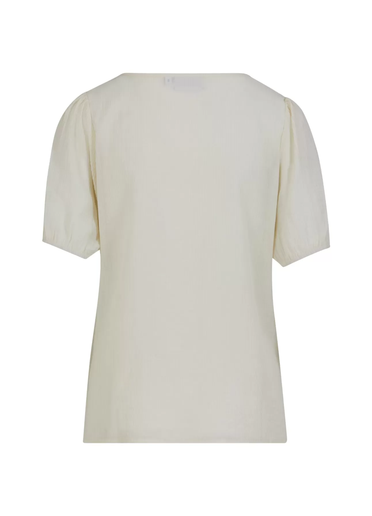 Copenhagen - Camicia Femminile Elegante con Plissettature by Dame Coster