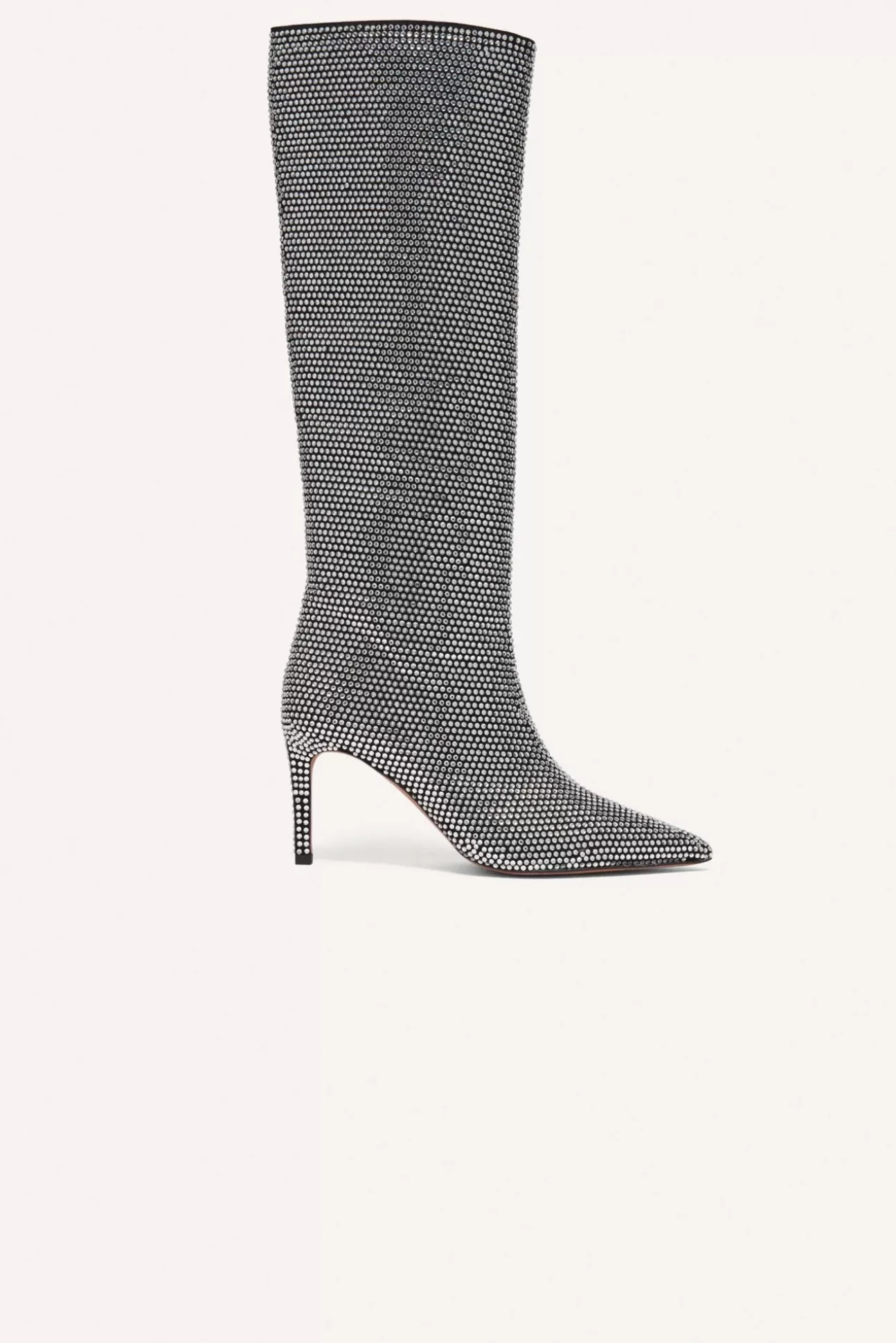 Stivali Eleganti Ba&Sh - L'Essenza del Comfort Stagionale ❄️👢 Moda Femminile Autunno-Inverno 2024 | Stile Parigino Imperdibile per Donne Moderne