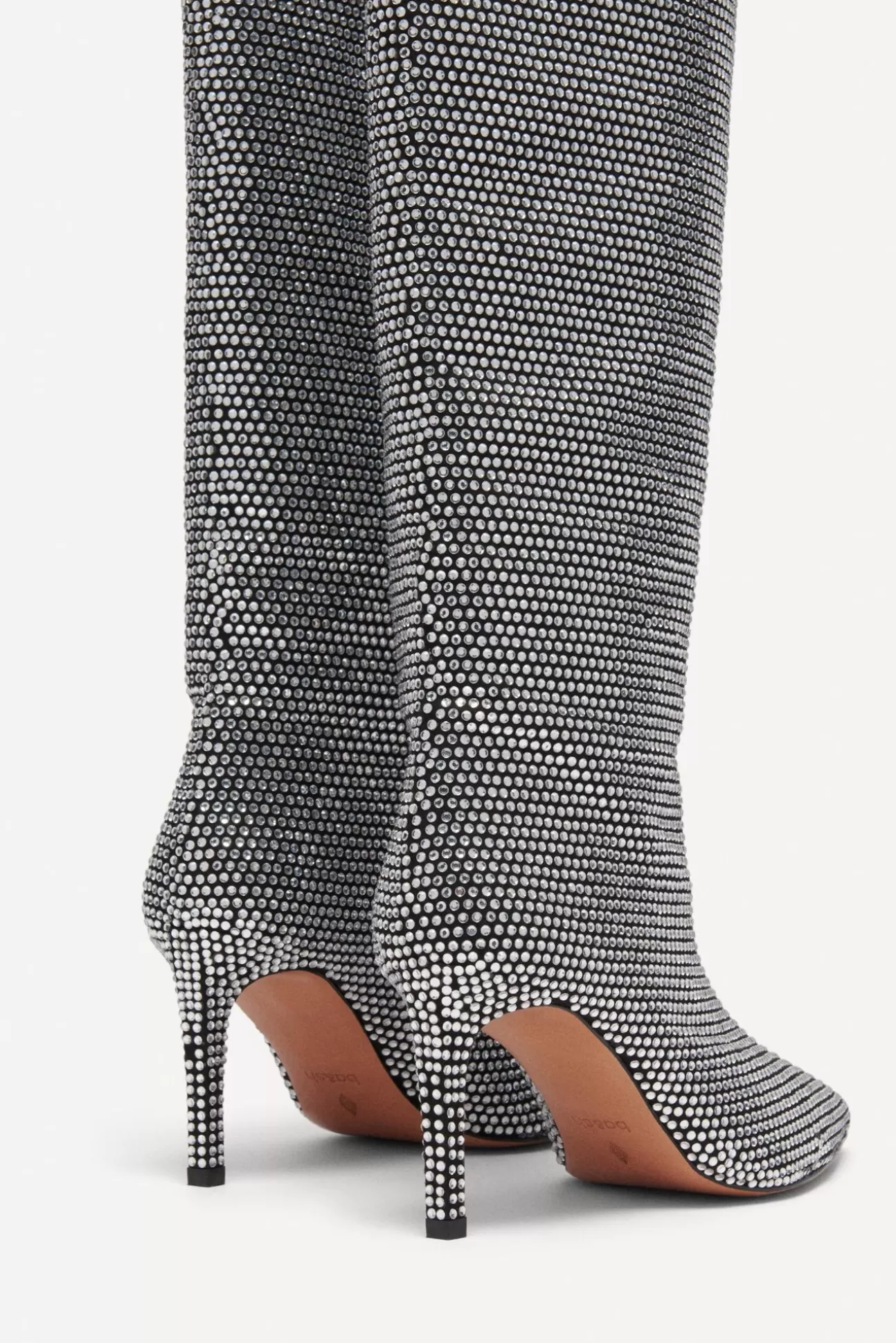 Stivali Eleganti Ba&Sh - L'Essenza del Comfort Stagionale ❄️👢 Moda Femminile Autunno-Inverno 2024 | Stile Parigino Imperdibile per Donne Moderne