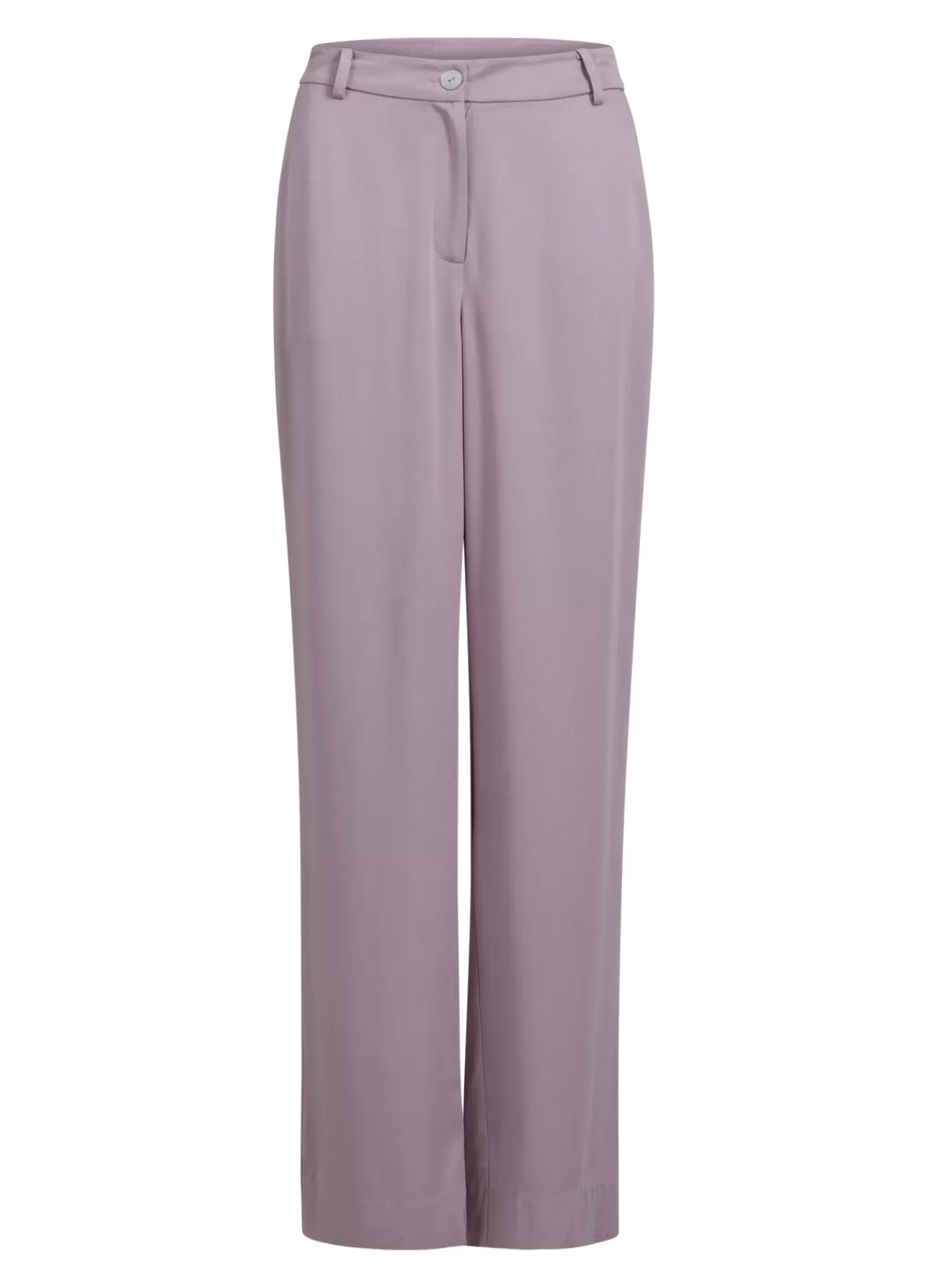 Pantaloni Eleganti Dame Coster di Copenaghen - Confezionati in Fibra Viscosa Sostenibile Lenzing™ Ecovero™