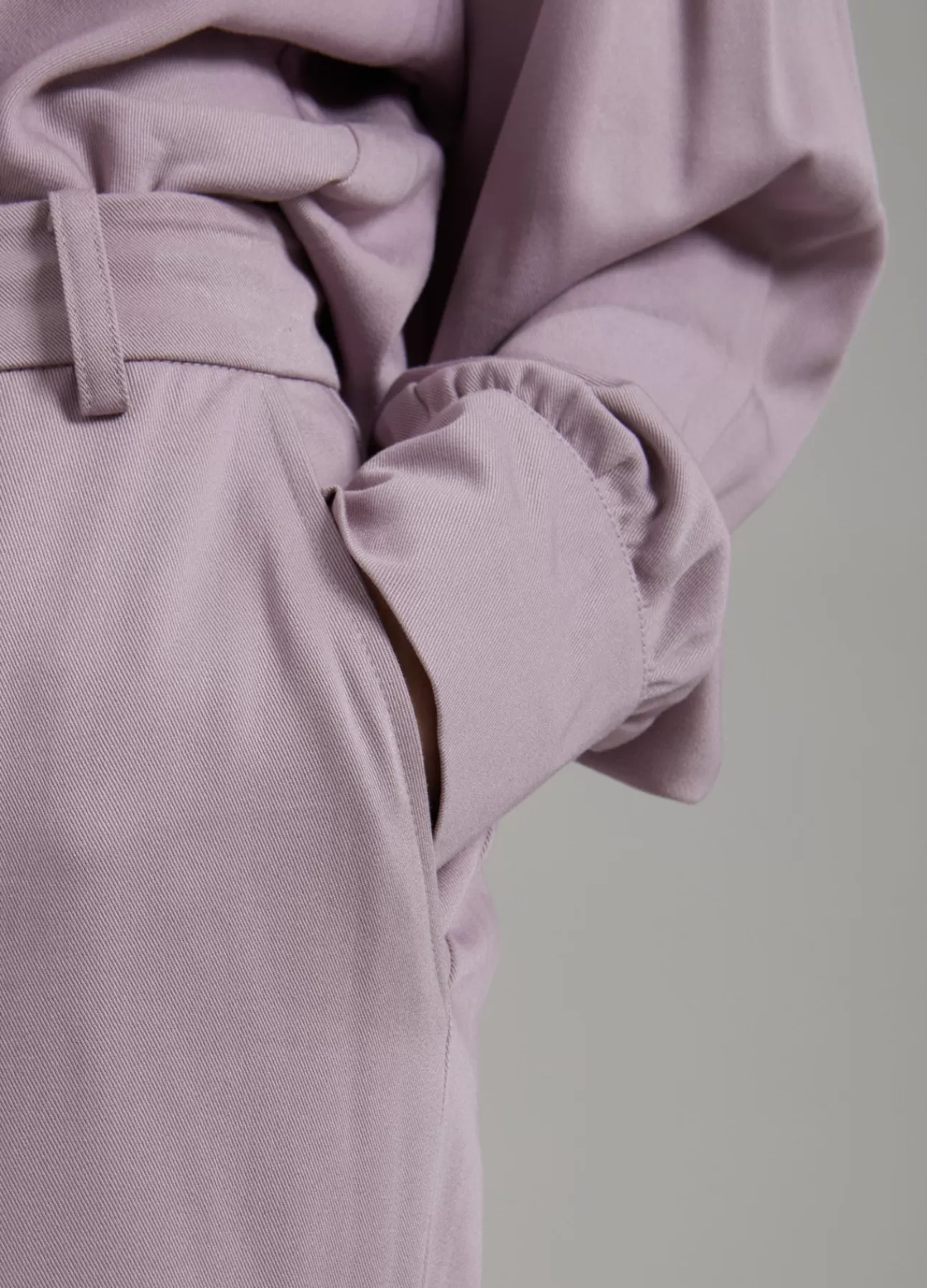 Pantaloni Eleganti Dame Coster di Copenaghen - Confezionati in Fibra Viscosa Sostenibile Lenzing™ Ecovero™