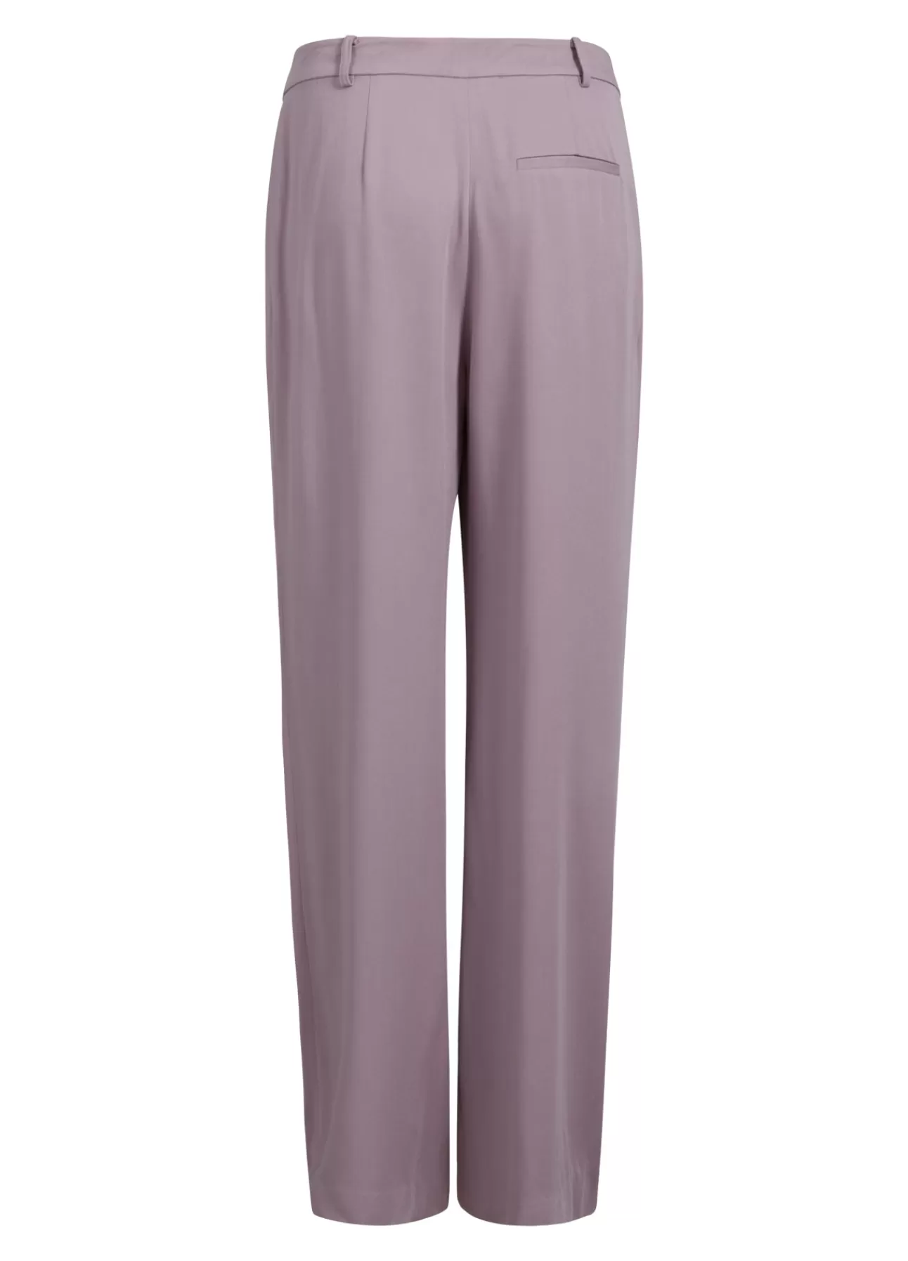 Pantaloni Eleganti Dame Coster di Copenaghen - Confezionati in Fibra Viscosa Sostenibile Lenzing™ Ecovero™