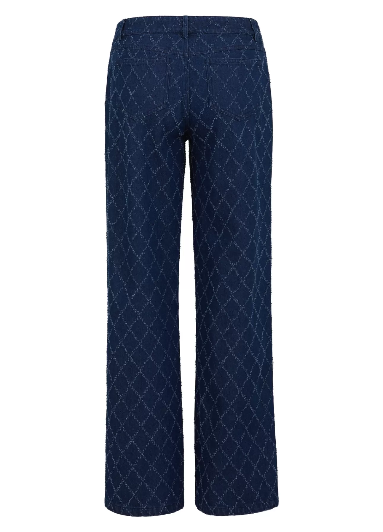 Pantaloni Eleganti con Design Strutturato - Linea Donna Coster Copenhagen