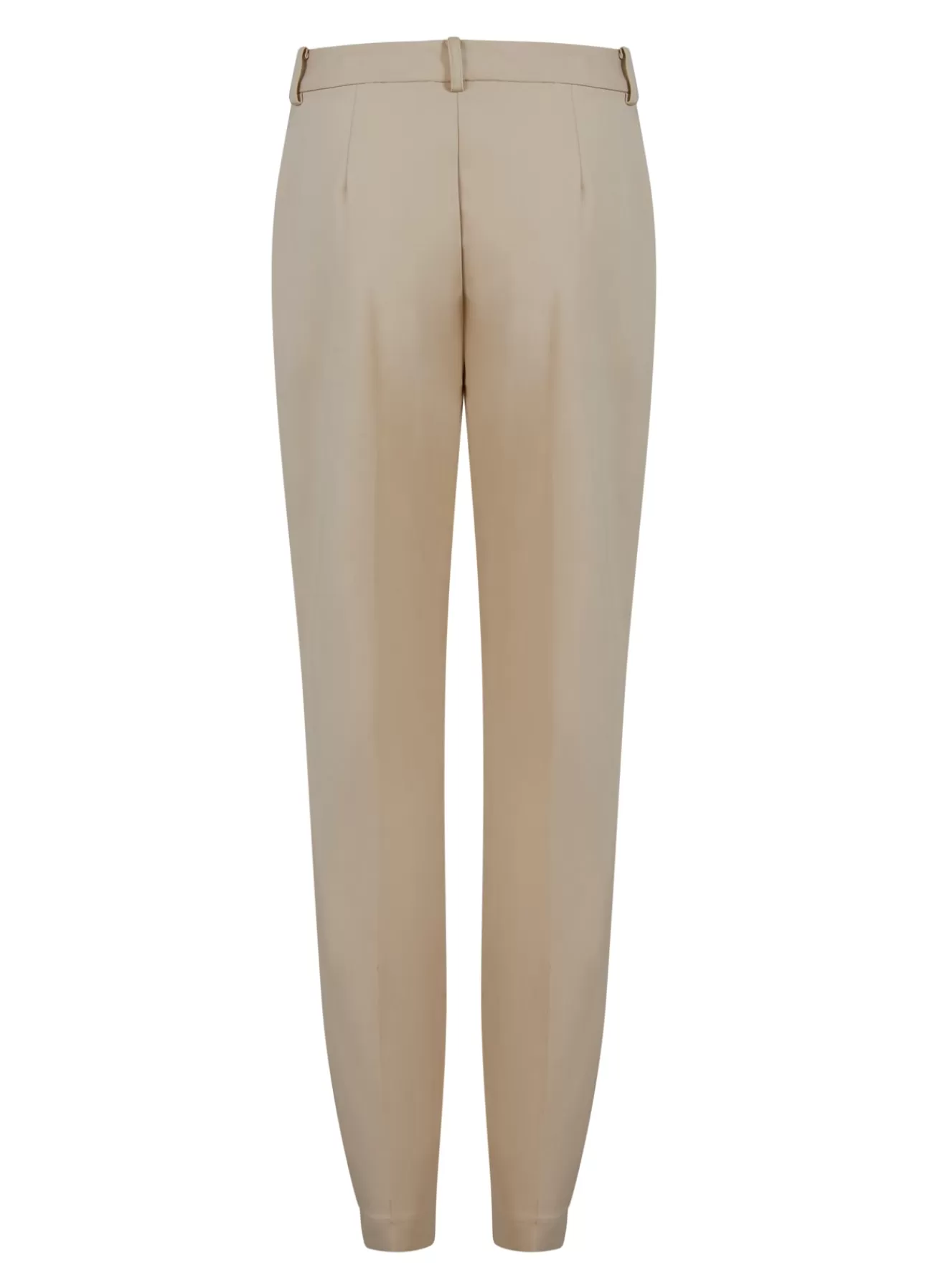 Pantaloni Funzionali Donna Coster Copenhagen | Tasche Multiuso & Design Essenziale | Comfort & Stile per Tutto l'Anno