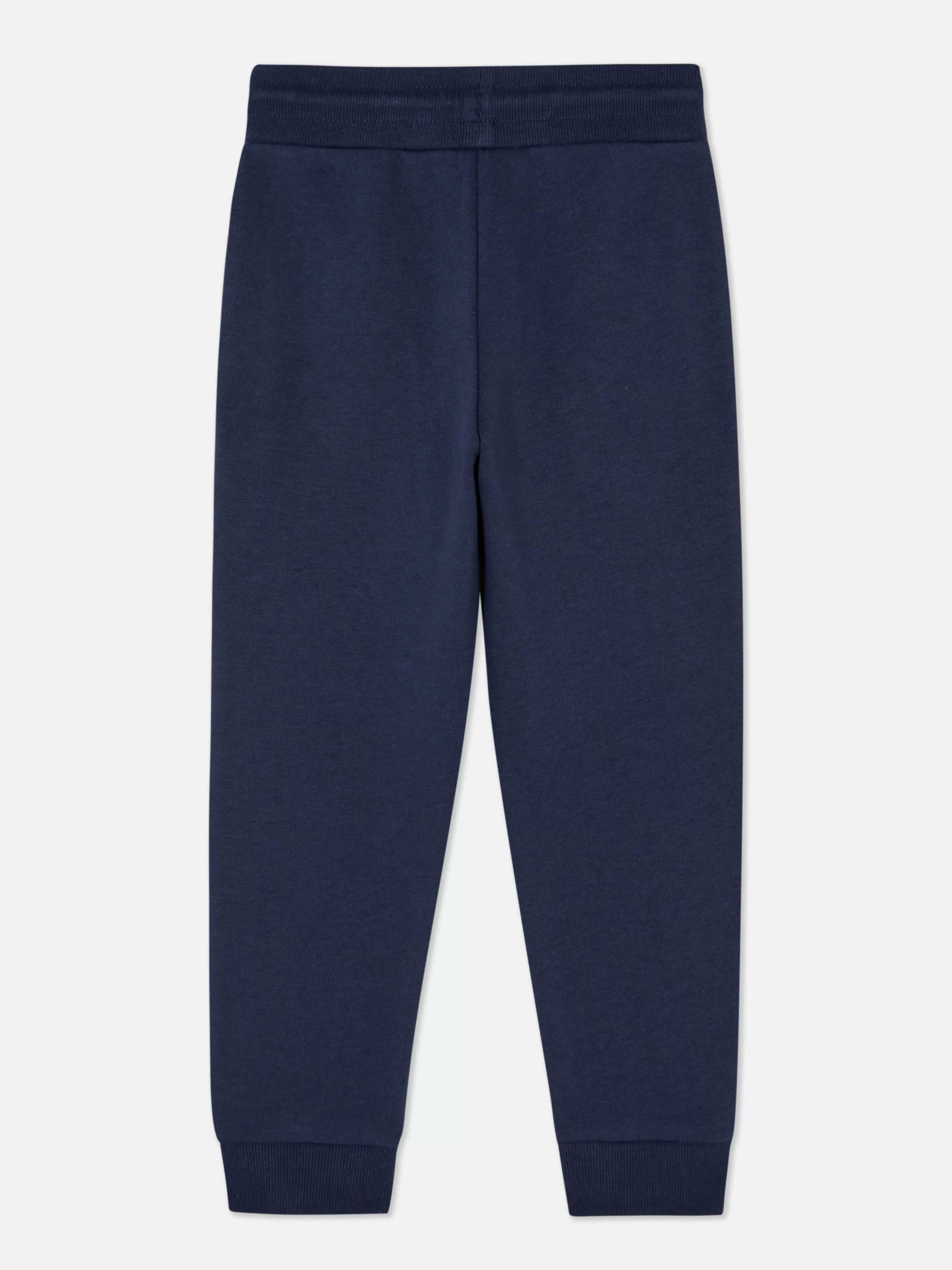 Pantaloni Sportivi Con Design Grafico PAW Patrol - Blu Marino, Comodi e Stilosi per Allenamenti Casual - Primark Collection