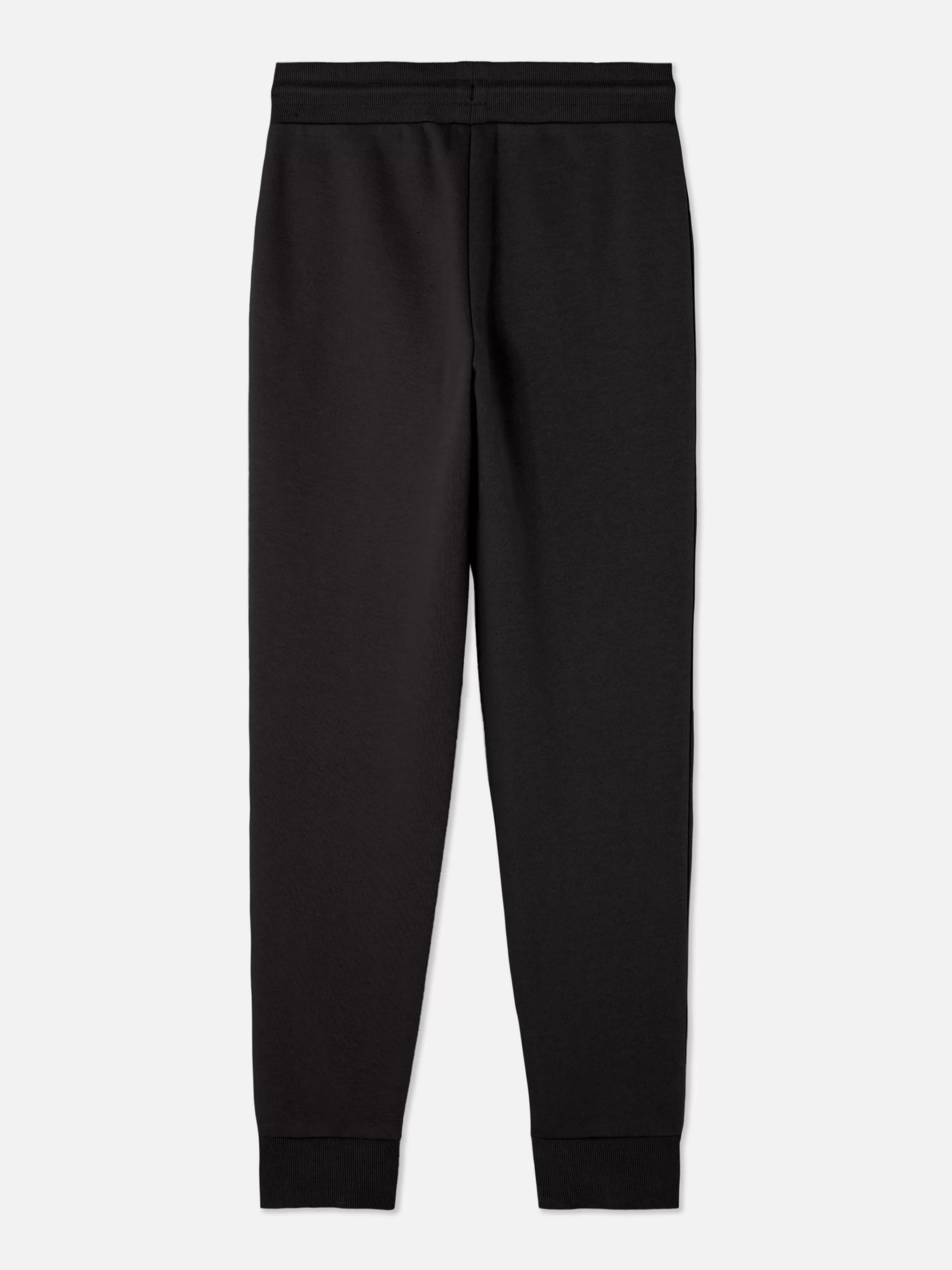 Pantaloni Sportivi Uomo Dragon Ball Z Stampa Logo - Nero Primark Confortevoli

（：，，）