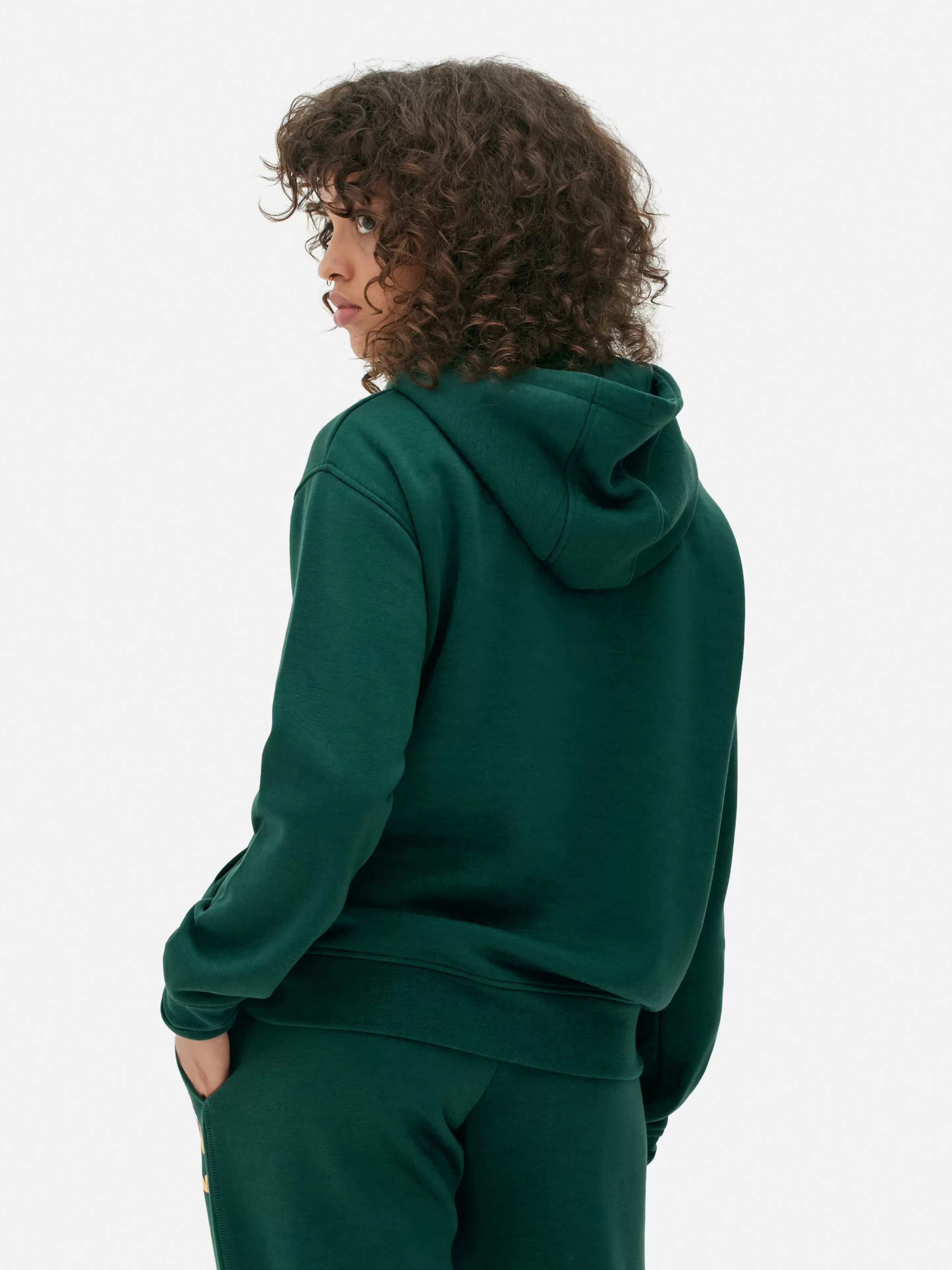 Felpe Coordinati Disney Winnie The Pooh - Con o Senza Cappuccio, Verde Primark
