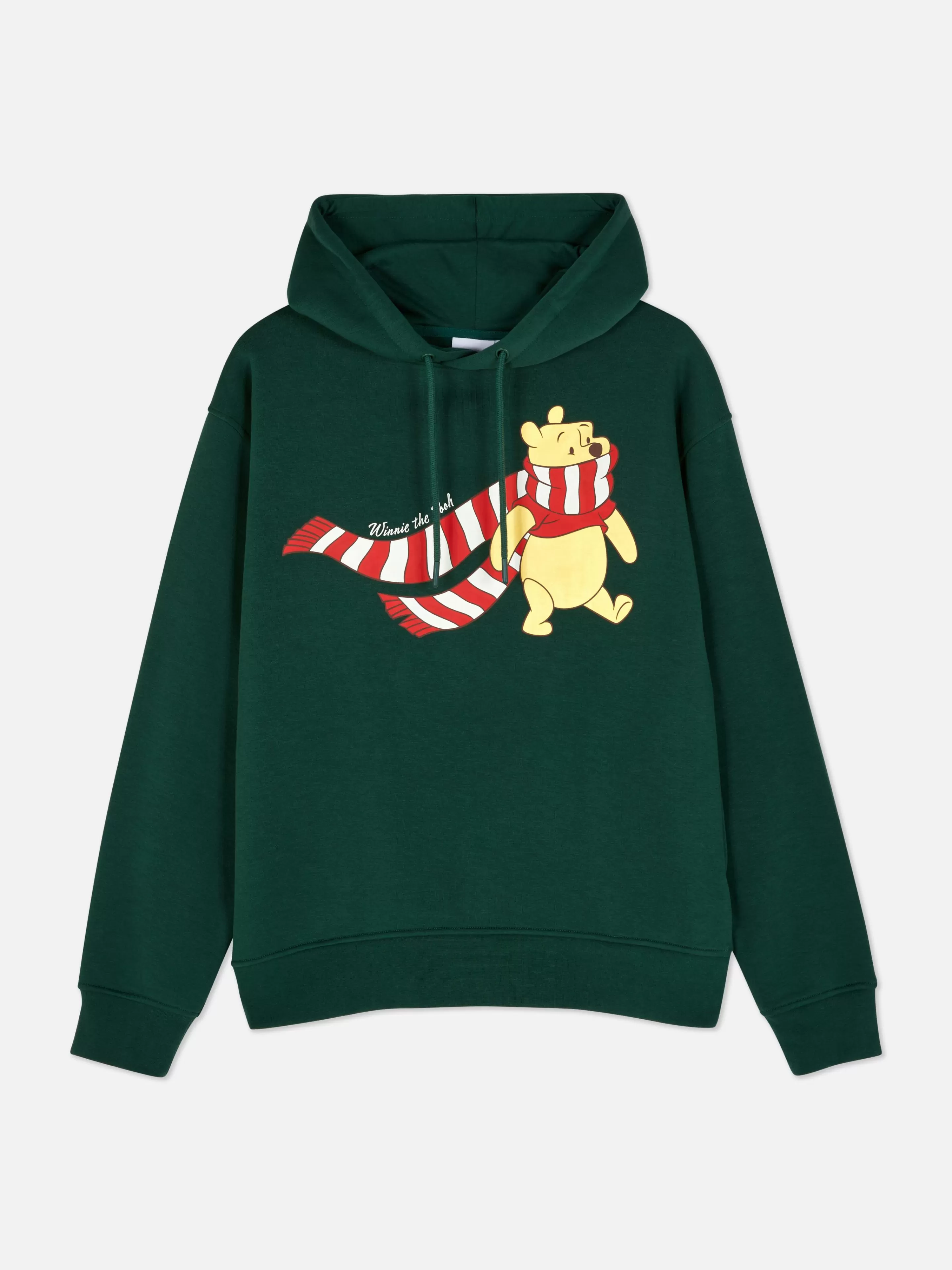Felpe Coordinati Disney Winnie The Pooh - Con o Senza Cappuccio, Verde Primark