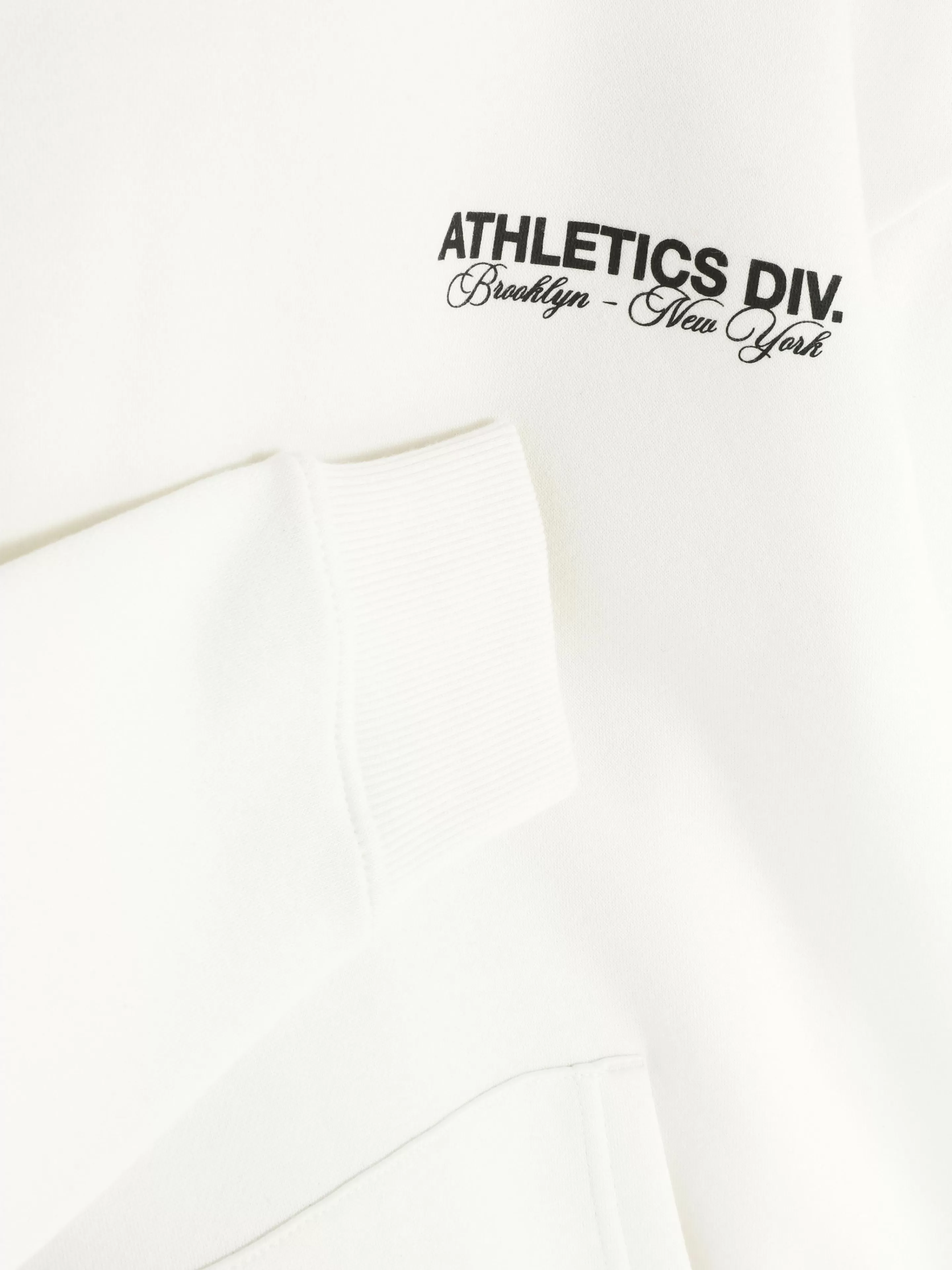 Primark - Magliette con Cappuccio e Basic | Stampa Grafica Cru | Modelli Casual Unisex