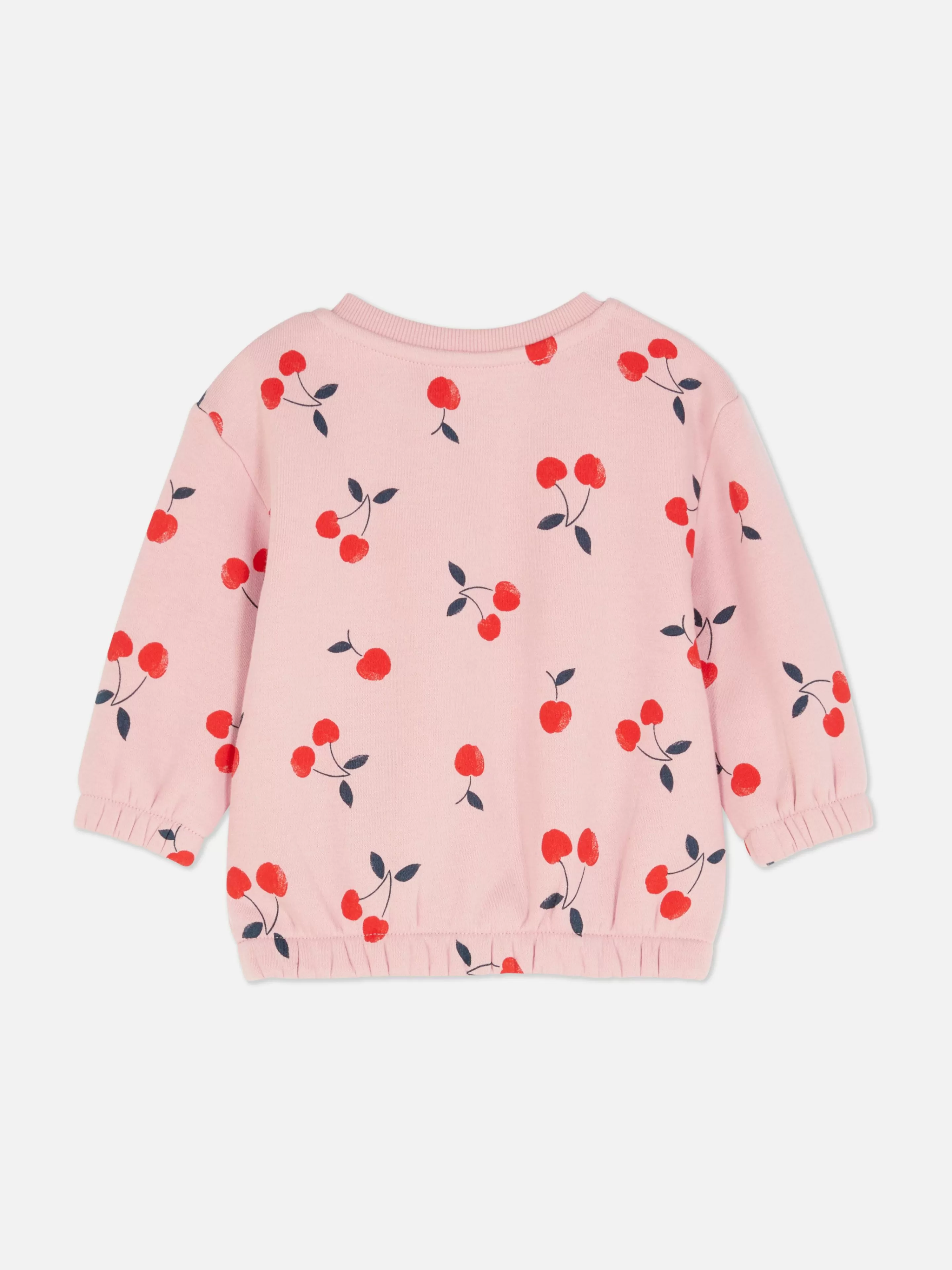 Primark - Maglione e Cardigan Coordinati in Maglia con Collo Tondo, Stile Casual in Fantasia Multicolore

(：，。，，，SEO。)