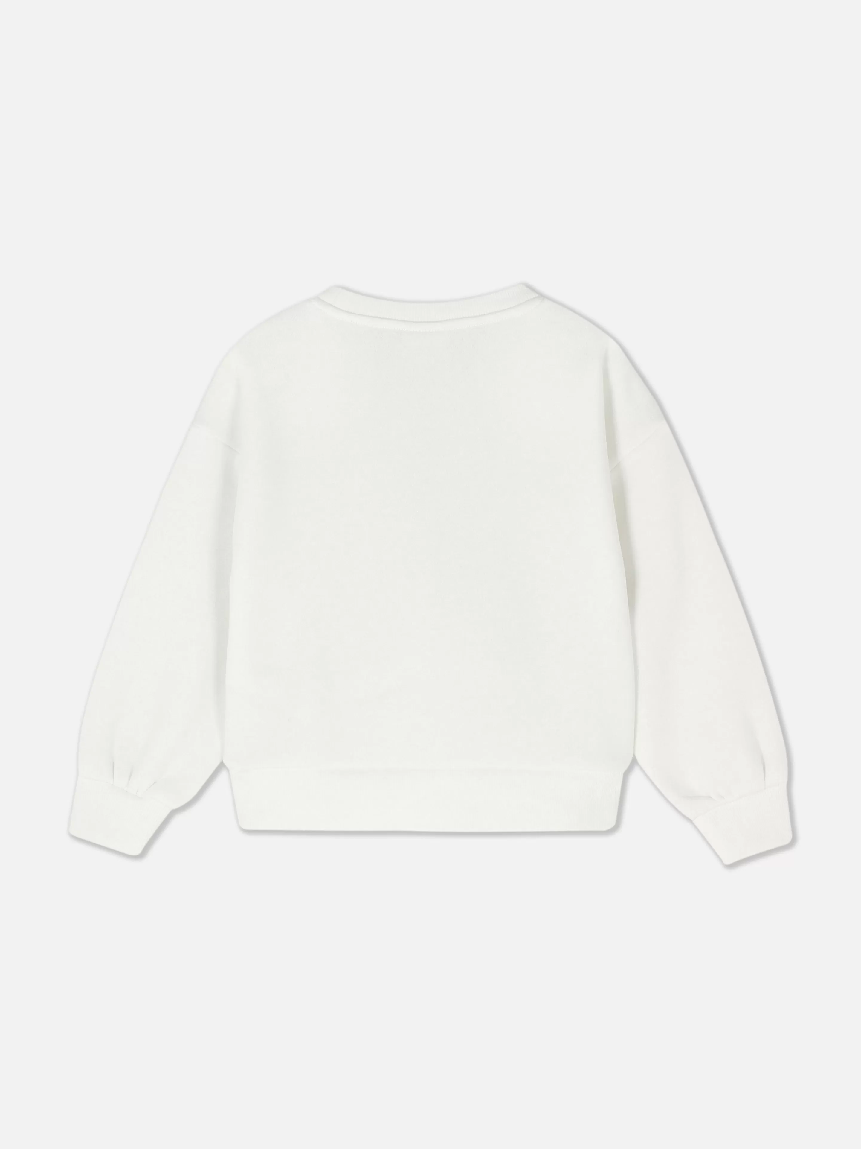 Felpe Donna Con e Senza Cappuccio - Coordinata Disney La Bella e la Bestia Bianca | T-Shirt Grafica Primavera 2024 | Set Casual Primark