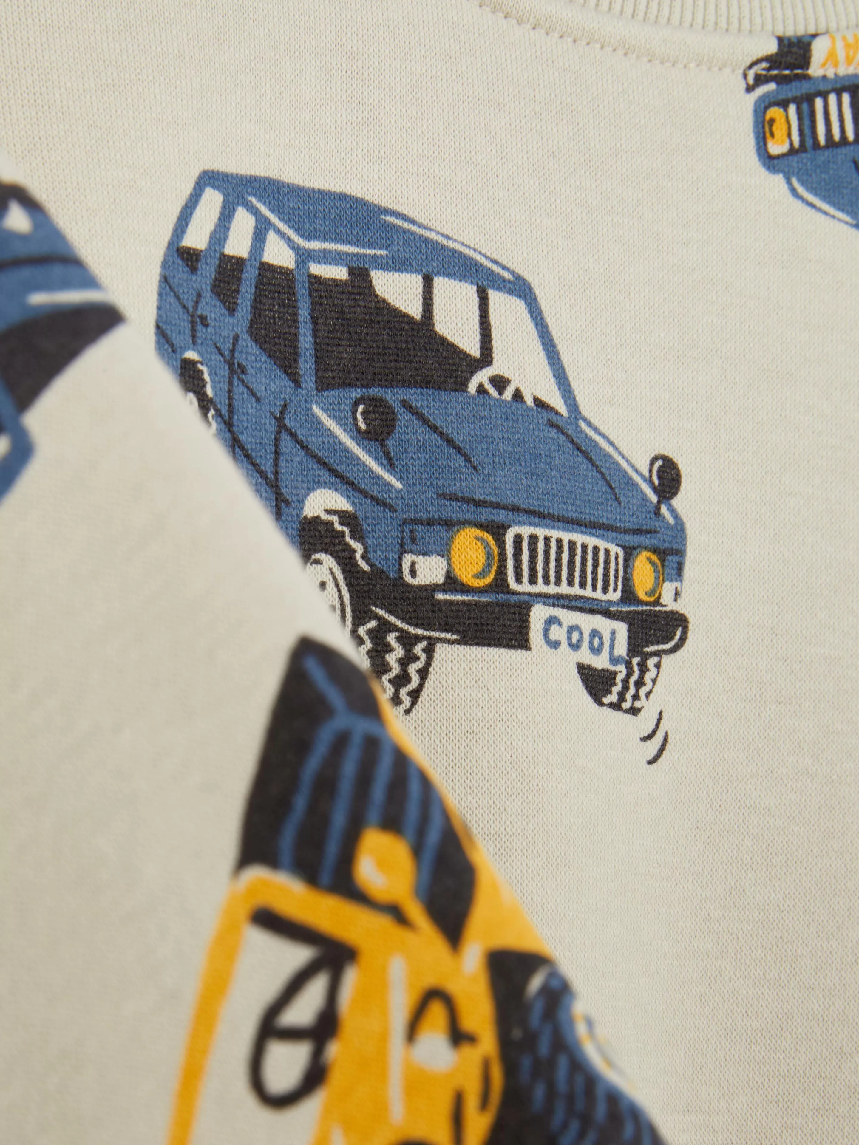 Primark Felpe Unisex Stampa Grafica - Collo Tondo Morbido, Con o Senza Cappuccio Casual

（：，