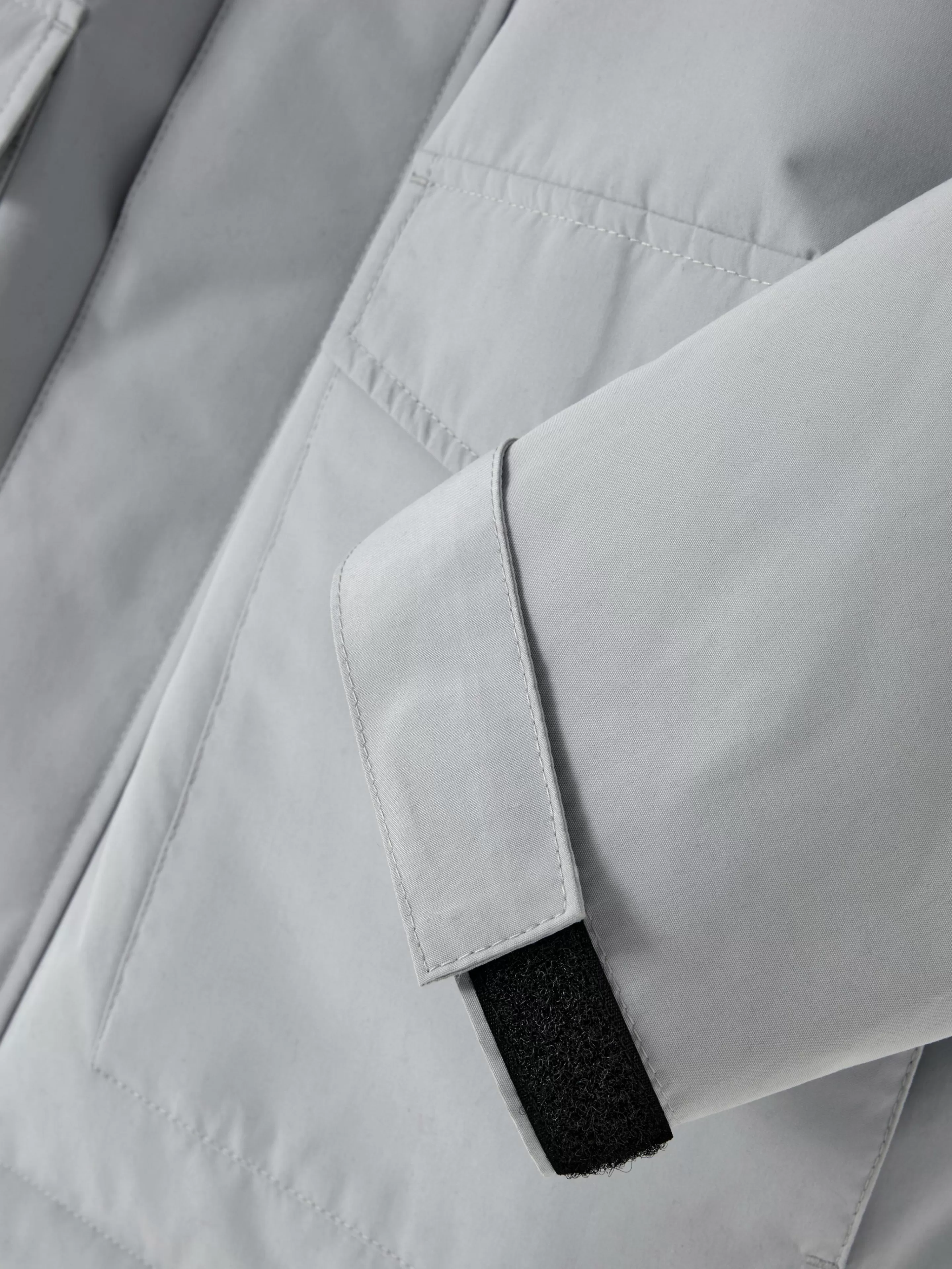 Giacche Imbottite Corte Primark - Design Moderno e Caldo Invernale Cru