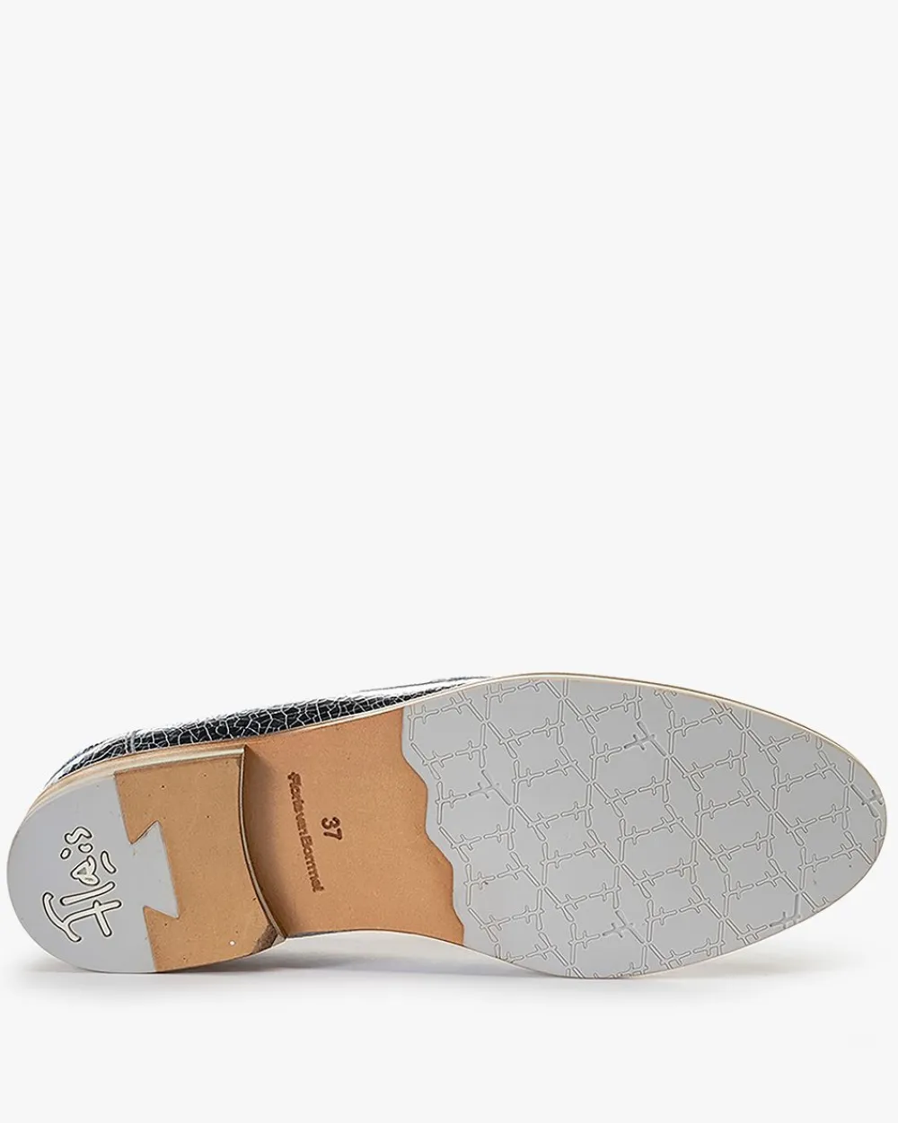Floris van Bommel Mocassini Eleganti in Pelle Mod. Chidi 01/01 - Calzature Raffinate da Donna con Stile Classico