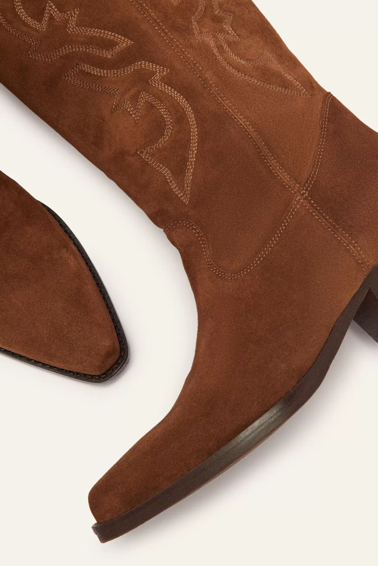 Ba&Sh Claurys - Marrone Elegante con Promo Imperdibile