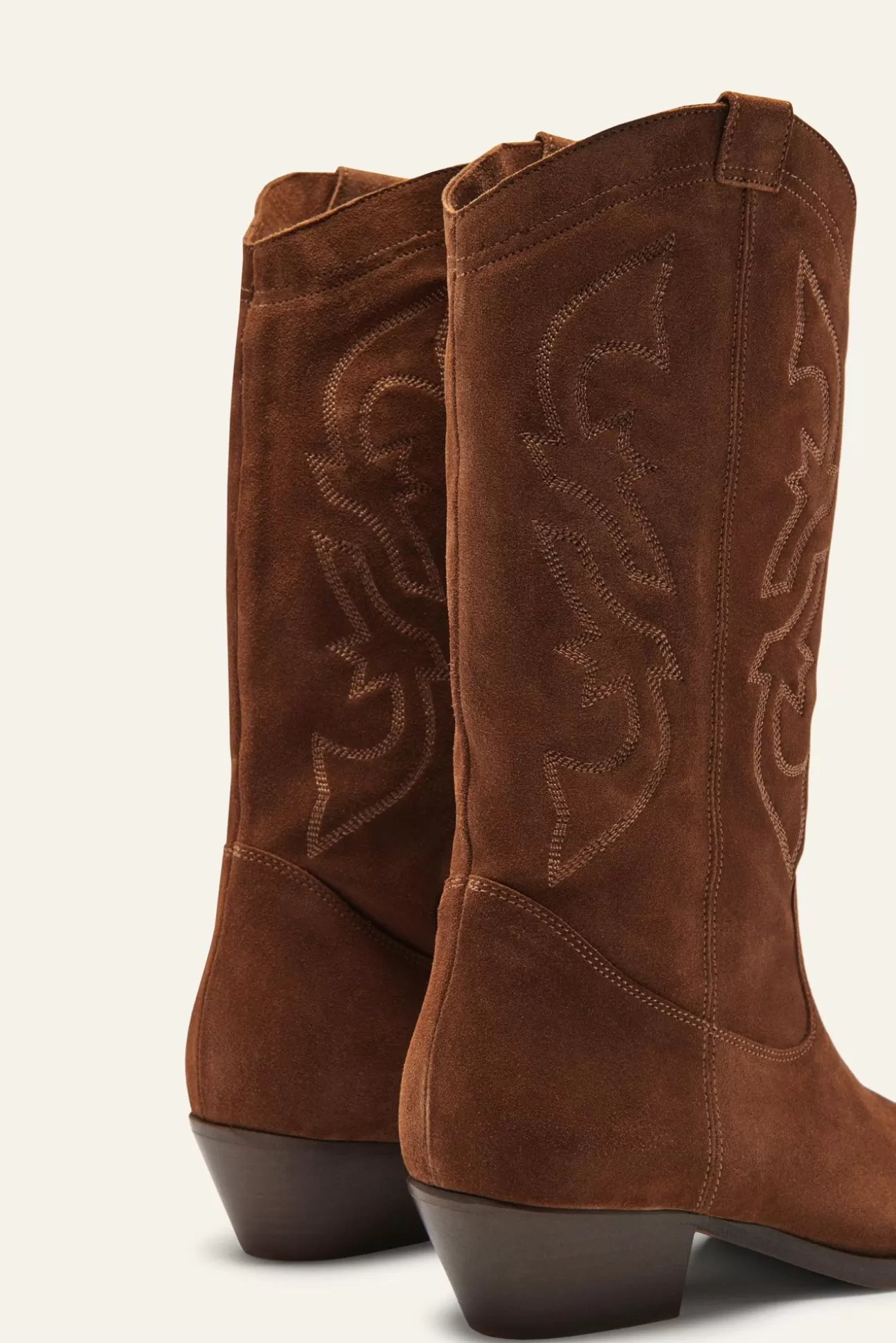 Ba&Sh Claurys - Marrone Elegante con Promo Imperdibile