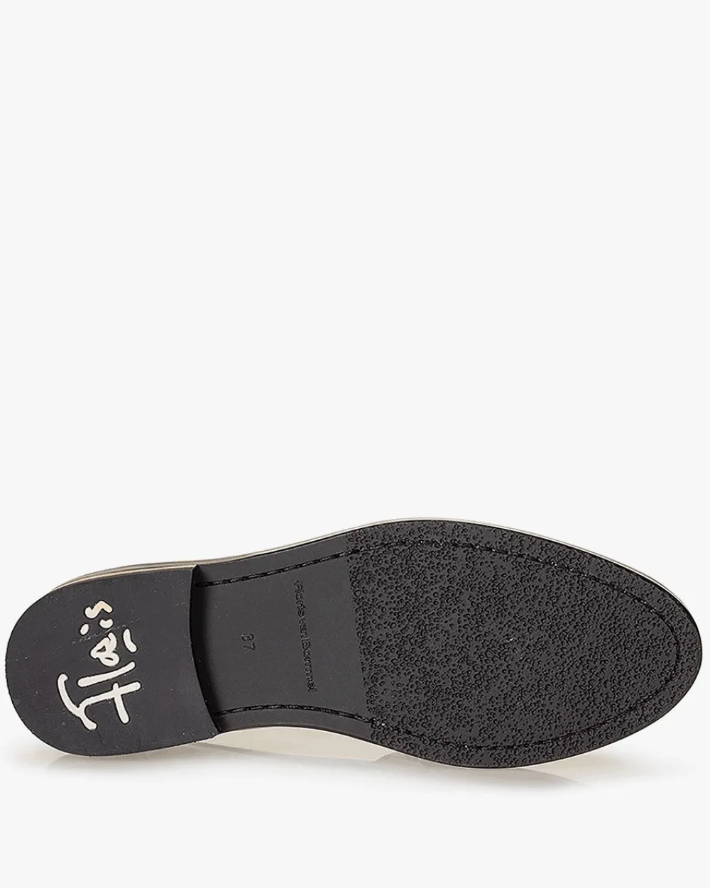Floris van Bommel Cloei Mocassini Eleganti per Ufficio Donna - Stile Classico con Design Moderno, Scarpe Comode per Lavoro e Tempo Libero