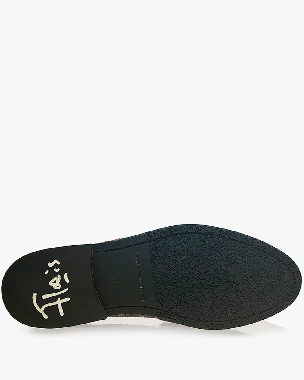 Floris van Bommel Mocassini Cloei - Scarpe Weekend Donna in Pelle Morbida con Suola Cushion