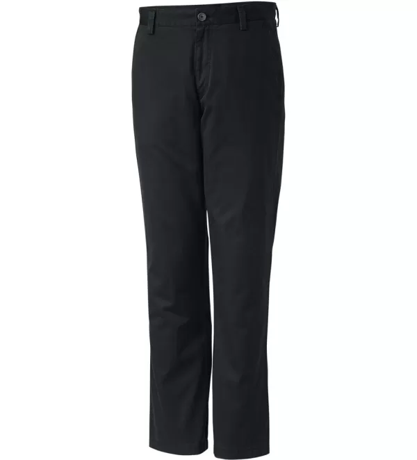 Pantaloni Casual Beckett di Cutter & Buck - Stile Moderno e Confortevoli per Uomo, Ideali per il Tempo Libero e Occasioni Semi-Formali con Tasche Funzionali e Design Ergonomico.