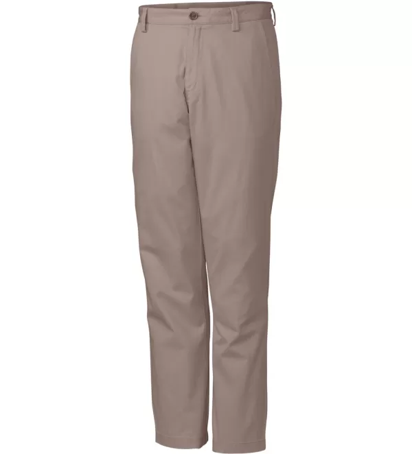 Pantaloni Casual Beckett di Cutter & Buck - Stile Moderno e Confortevoli per Uomo, Ideali per il Tempo Libero e Occasioni Semi-Formali con Tasche Funzionali e Design Ergonomico.