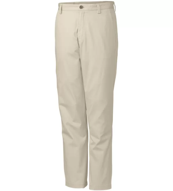 Pantaloni Casual Beckett di Cutter & Buck - Stile Moderno e Confortevoli per Uomo, Ideali per il Tempo Libero e Occasioni Semi-Formali con Tasche Funzionali e Design Ergonomico.