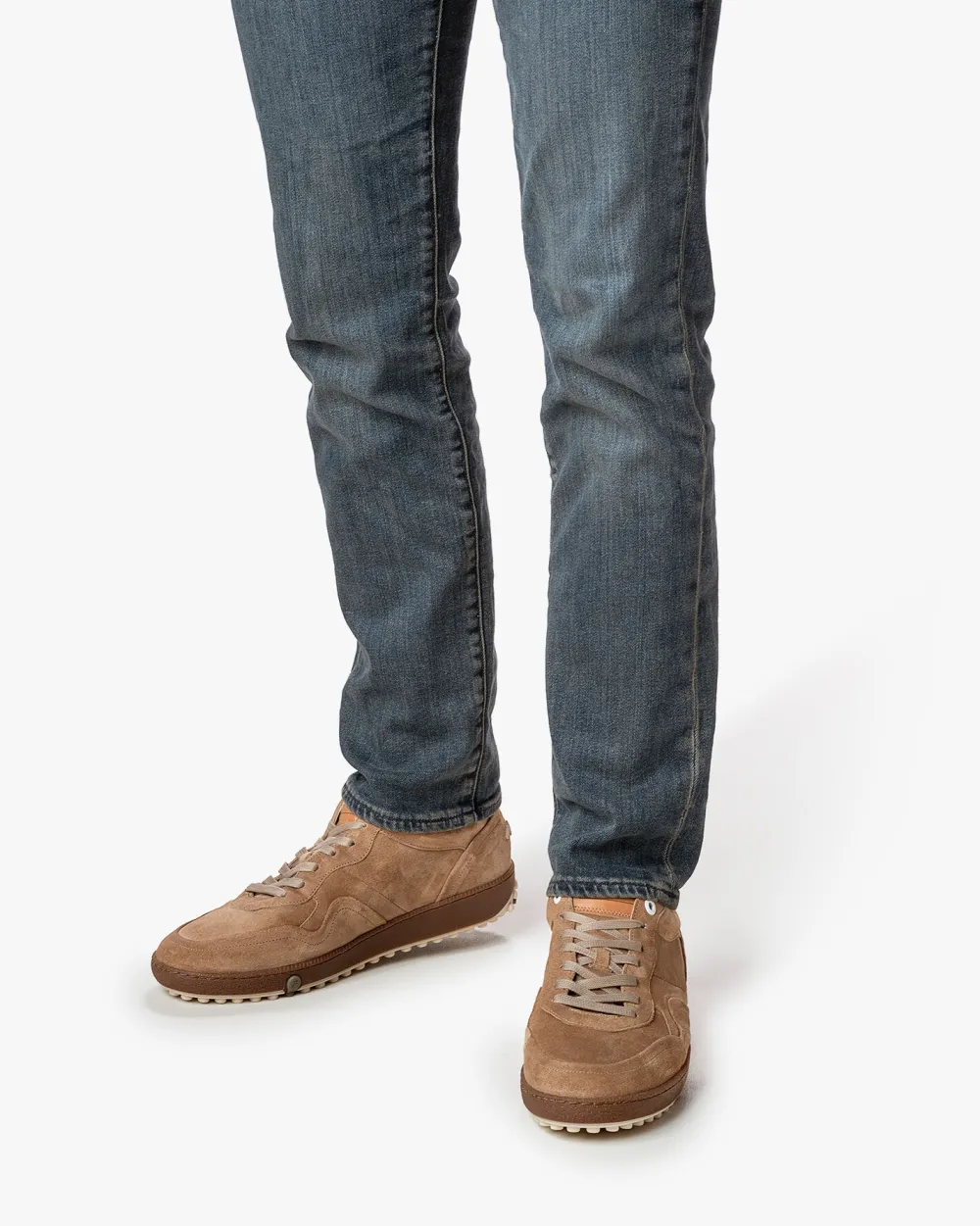 Scarpe Sportive DeGummer 0409 Uomo - Design Moderno Floris van Bommel