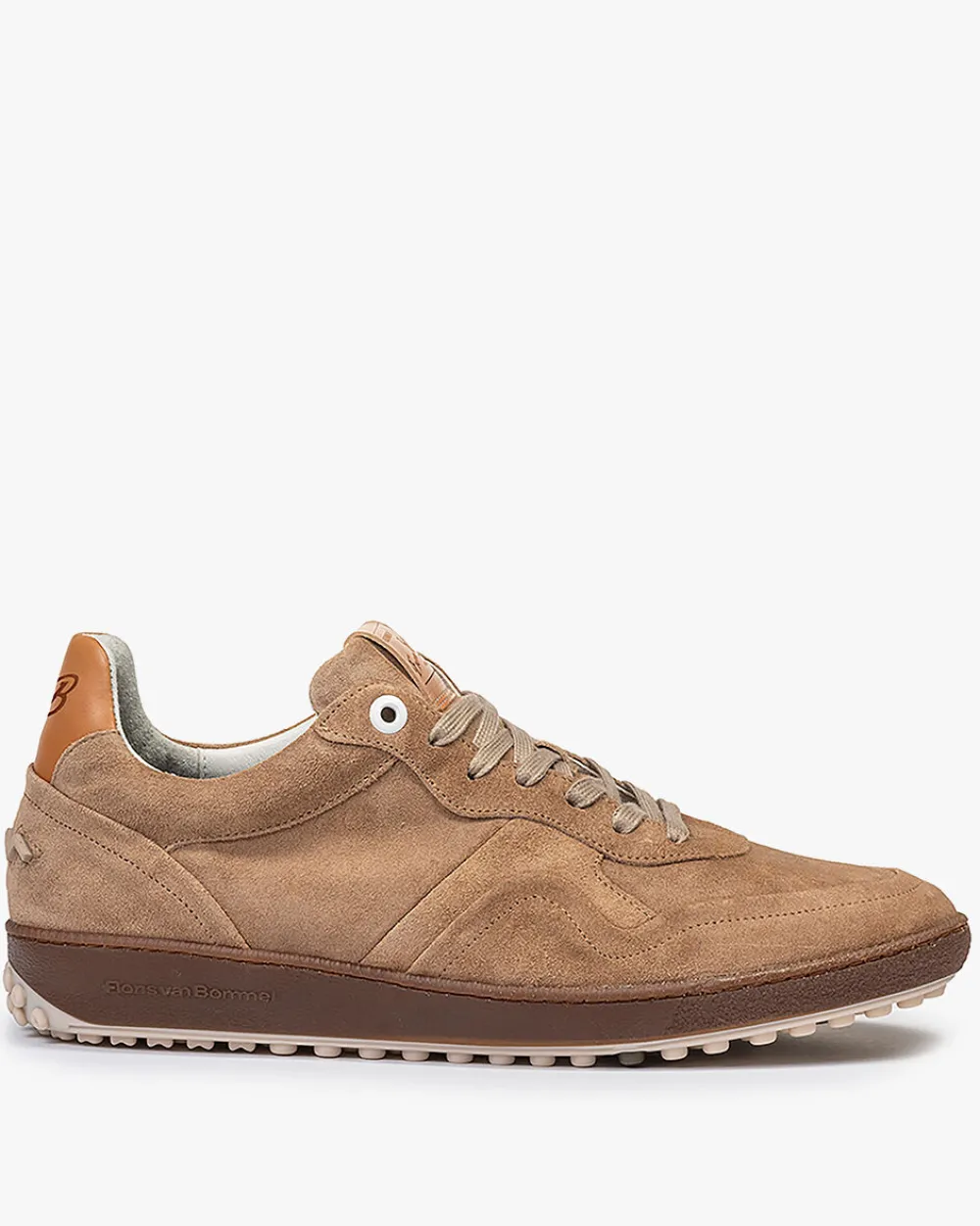 Scarpe Sportive DeGummer 0409 Uomo - Design Moderno Floris van Bommel