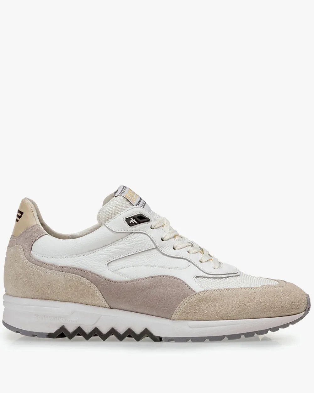Scarpe Sportive Eleganti Uomo Floris van Bommel - Modello De Harder 01.00 Sneakers Confortevoli
