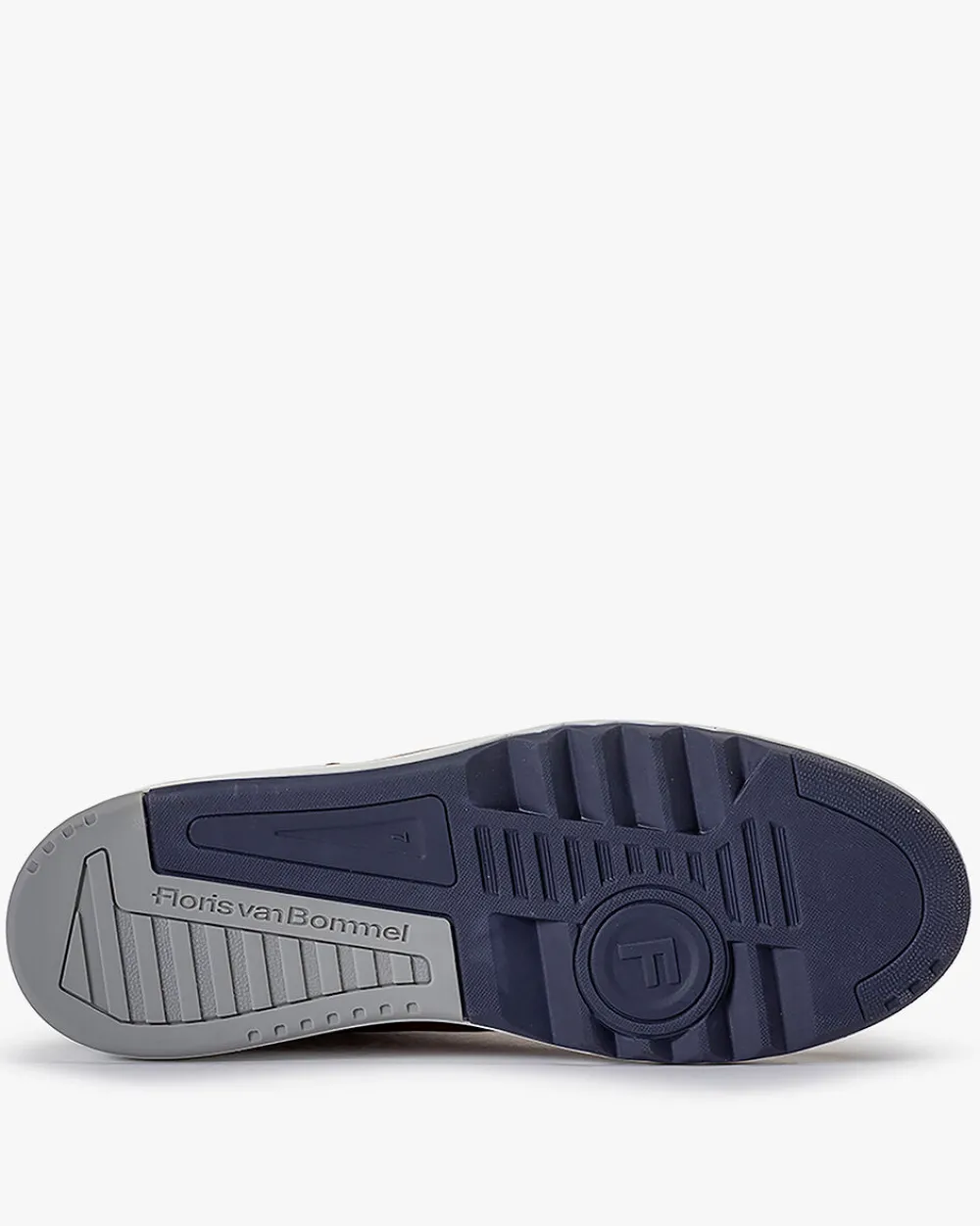 Sneakers Uomo Floris van Bommel De Kupster 03.07 - Stile Casual Elegante per Ufficio, Scarpe Sportive con Design Professionale e Confort Moderno