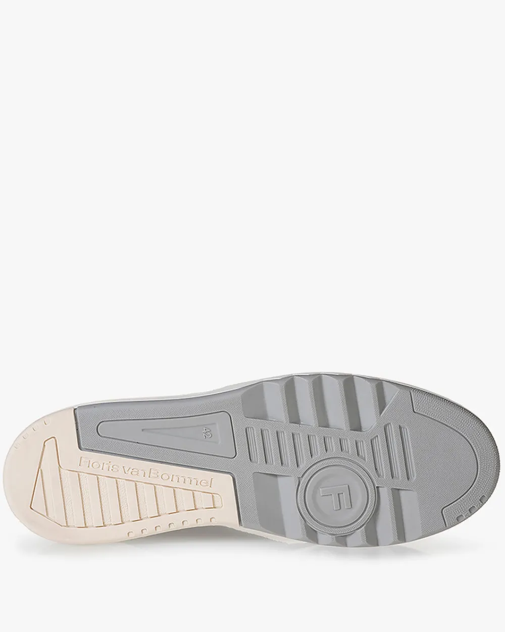 Floris van Bommel De Kupster: Scarpe da Ginnastica Uomo Modello 03.05 - Stile Classico con Design Contemporaneo

（：，，，，SEO）