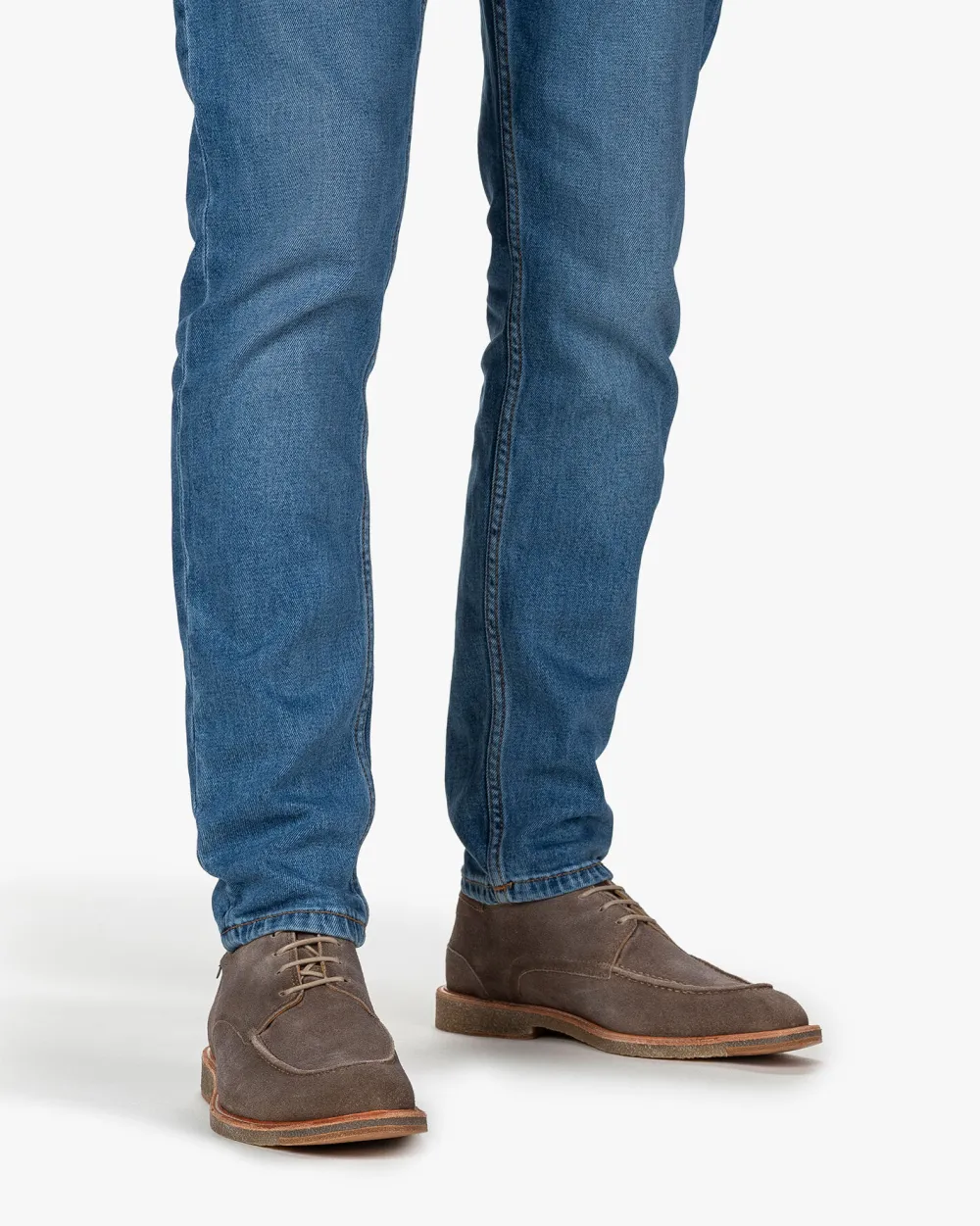 Floris van Bommel Lexer Eleganti - Scarpe Stringate Uomo Mod. 01-09