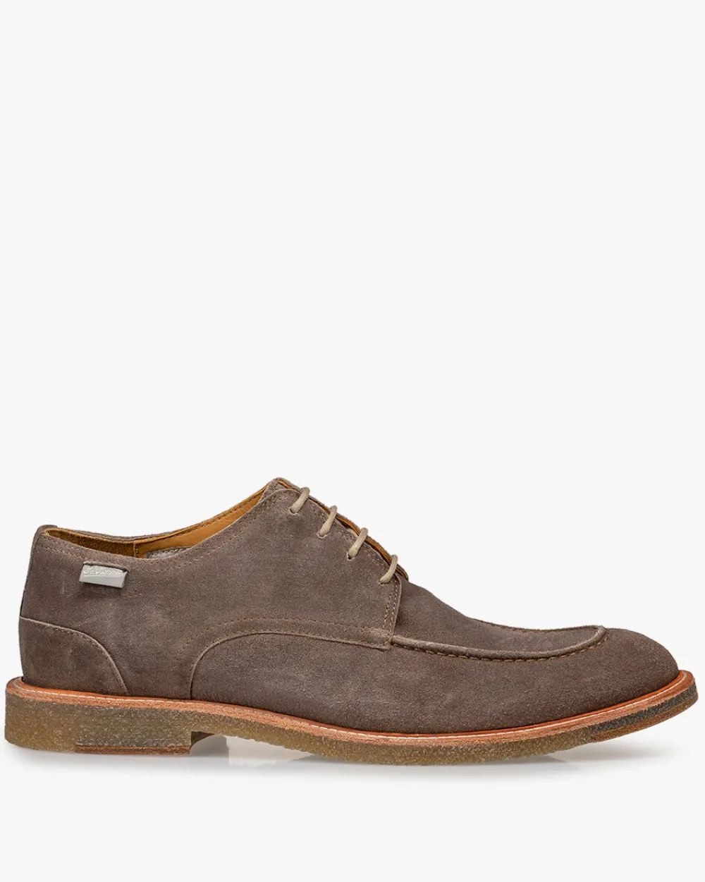 Floris van Bommel Lexer Eleganti - Scarpe Stringate Uomo Mod. 01-09