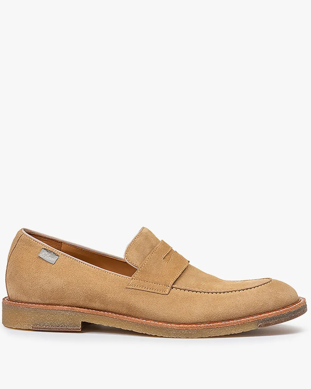Floris van Bommel De Lexer 02.07 - Scarpe Casual da Uomo con Design Olandese, Tomaia Morbida e Suola Antiscivolo