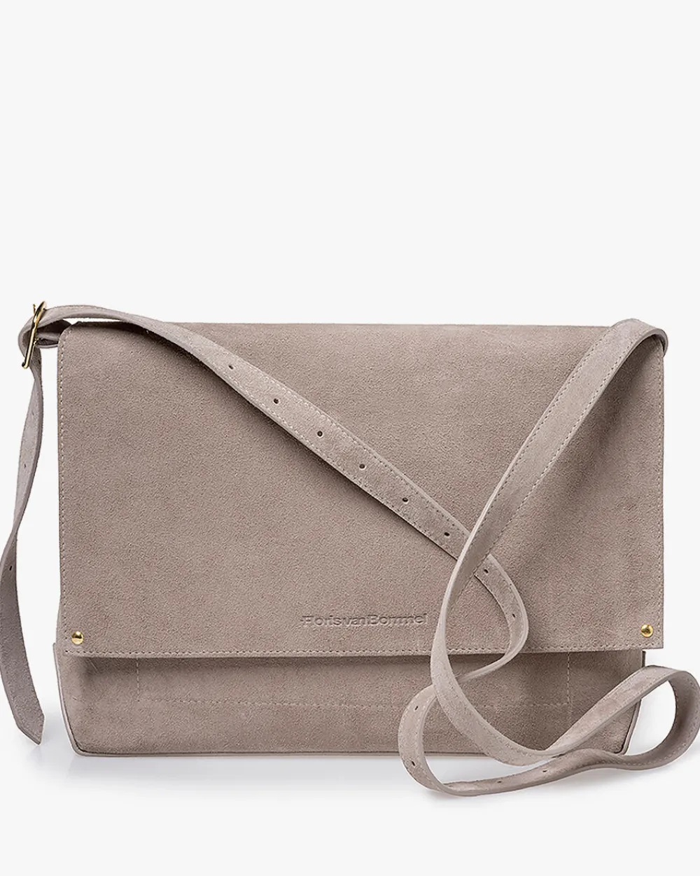 Floris van Bommel Messager Borsa Elegante Donna - Stile Moderno 01.01