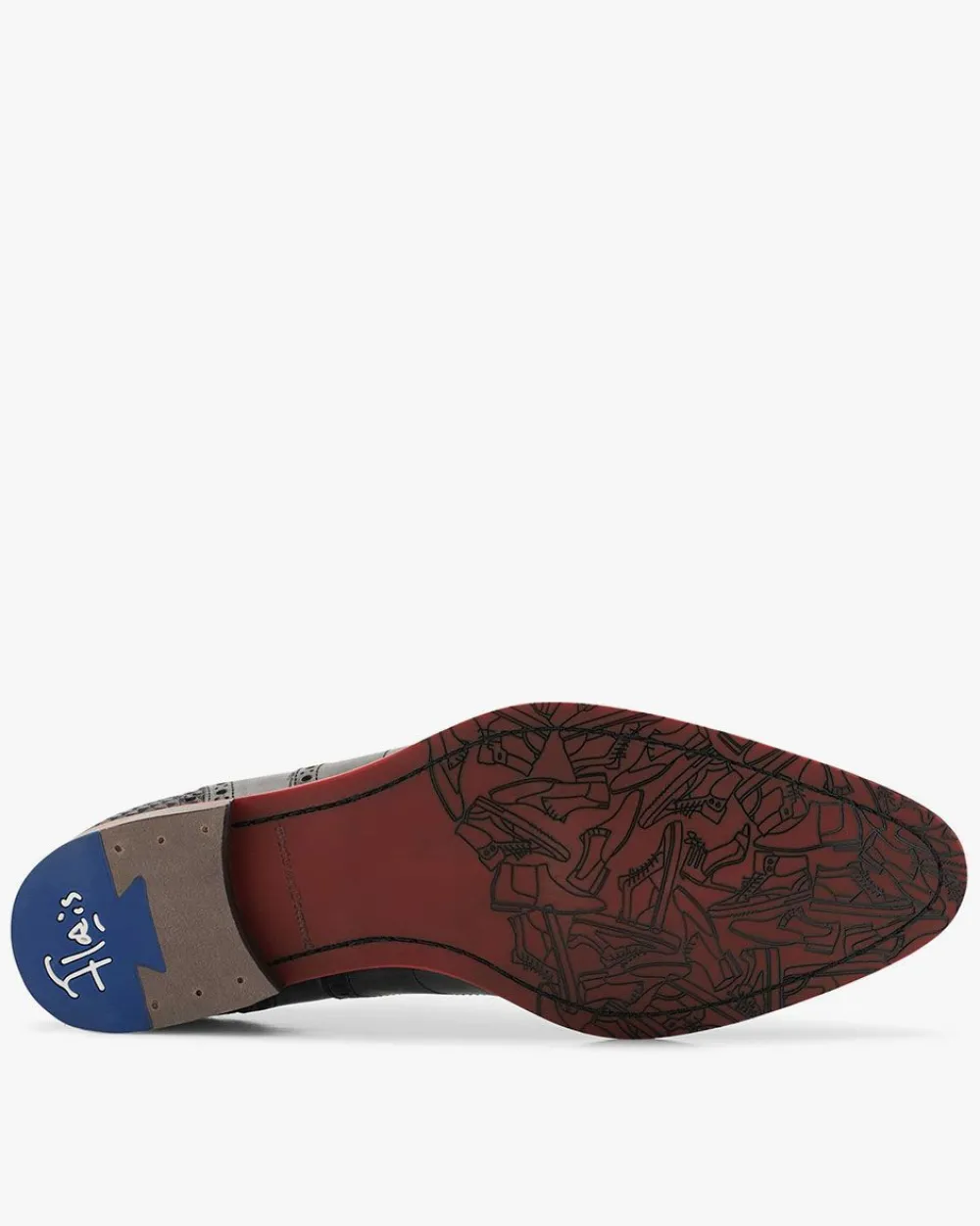 Floris van Bommel Stapper 03 - Scarpe Eleganti Uomo per Cerimonie Nuziali, Stile Classico e Confortevole

：
1. 