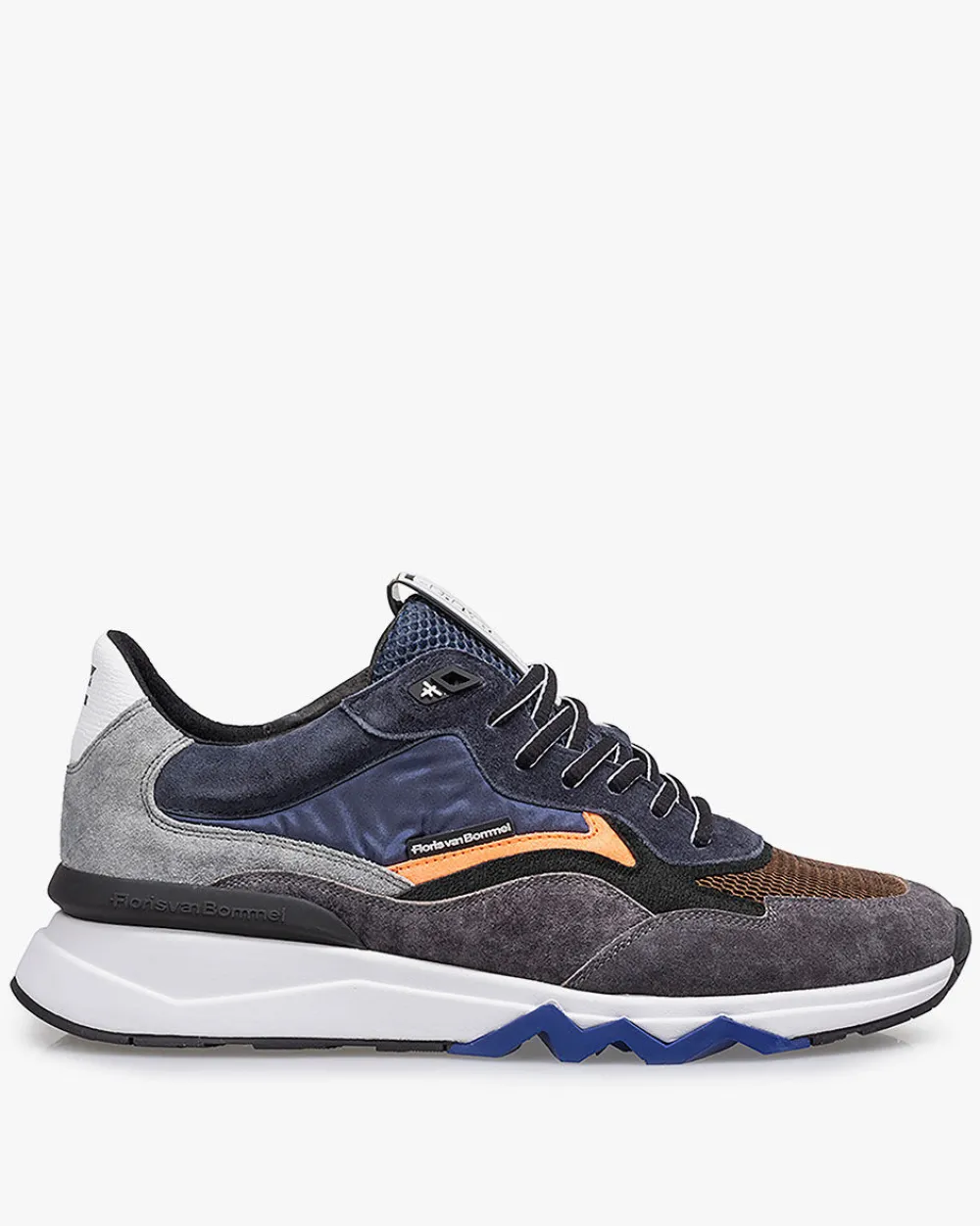 Scarpe Floris van Bommel De Zager Mod. 05.02 | Sneakers Casual Uomo Weekend - Design Esclusivo per Stile Relax 

Scarpe Sportive Eleganti Floris van Bommel | Modello De Zager 05.02 - Calzature Weekend Uomo con Dettagli Premium 

Sneakers Floris van Bommel De Zager 05.02 - Scarpe Casual Uomo per Weekend | Comode e Stilose, Design Olandese 

Scarpe da Weekend Floris van Bommel | Mod. De Zager 05.02 Uomo - Sneakers Sportive con Suola Morbida per il Tempo Libero 

Floris van Bommel De Zager 05.02 Sneakers Uomo - Scarpe Weekend Casual con Design Minimalista e Massimo Comfort