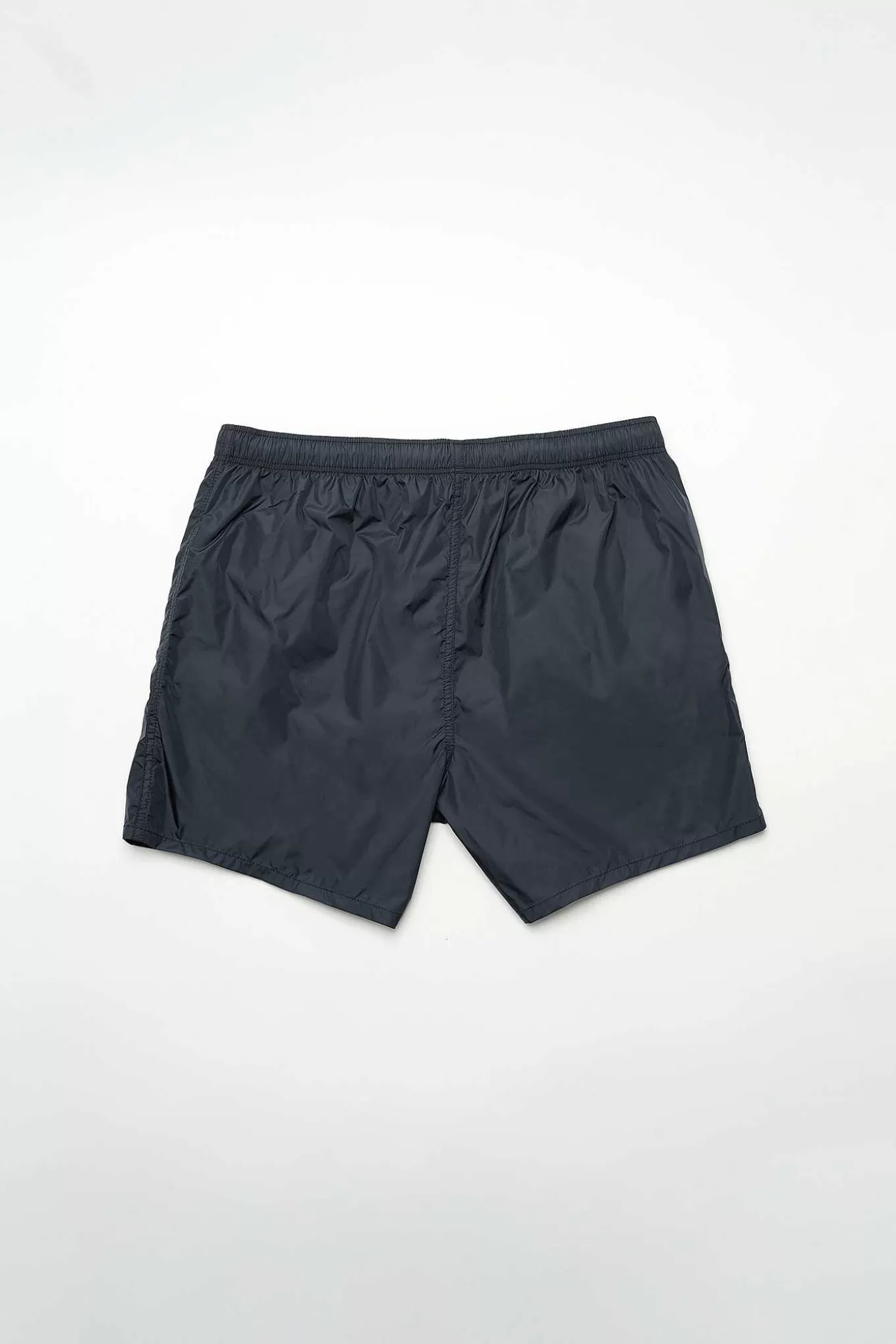 Boxer Uomo Confortevoli con Tecnologia Drappeggio - Blu Notte Intenso, Taglio Morbido con Taschi Funzionali e Dettagli in Contrasto, Tessuto Tecnico Antigraffio per Attività Sportive