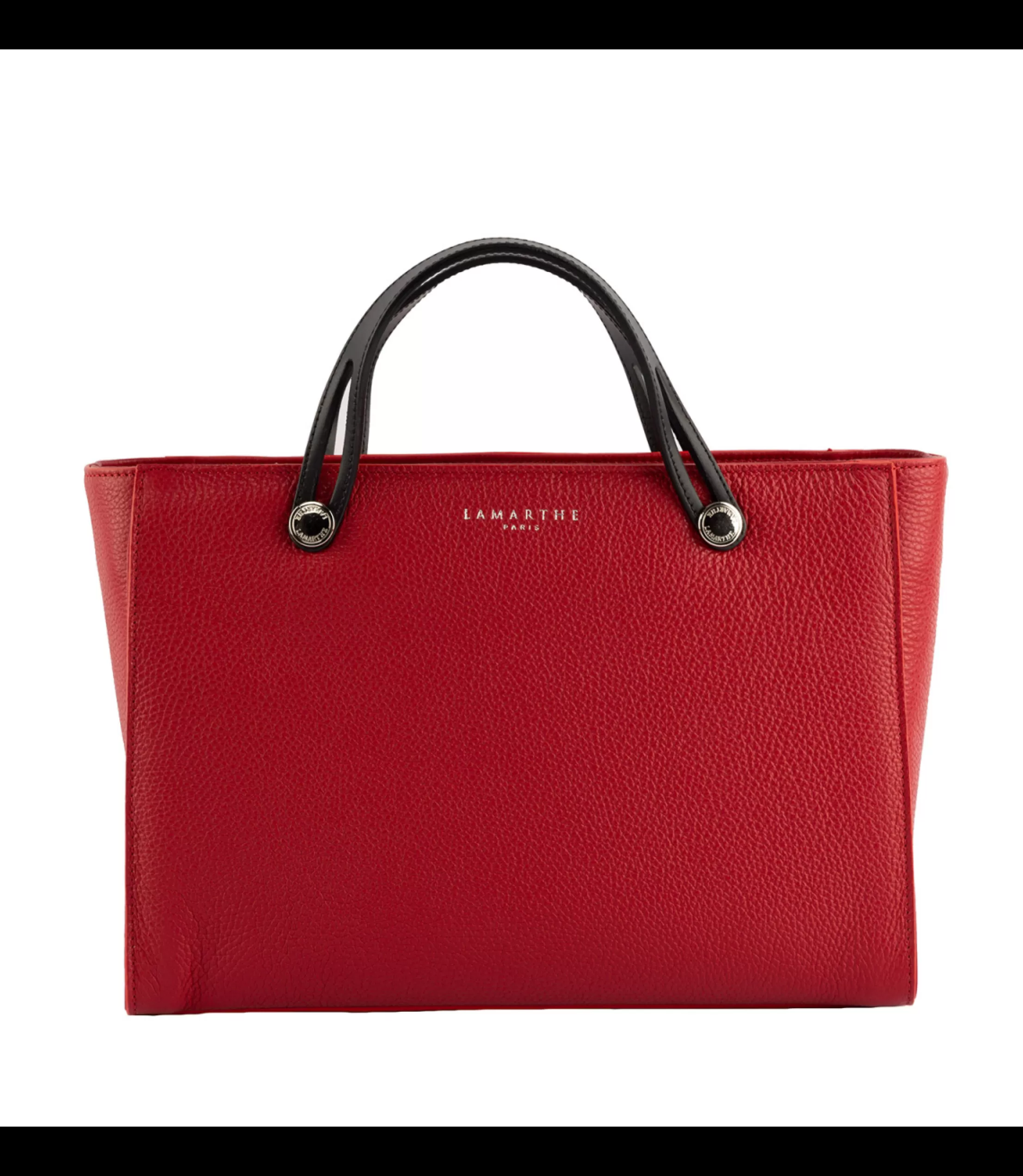 Lamarthe Fidèle | Rosso Intenso IF107 | Tonalità Elegante per Interni Luxury