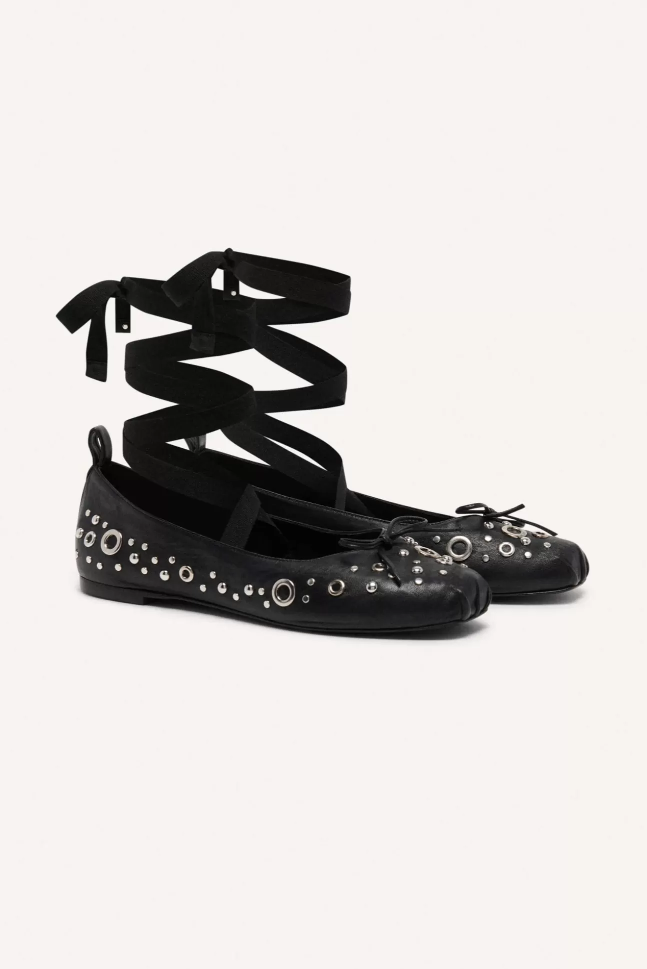 Ballerine Ba&Sh in Pelle | Sconti Esclusivi su Modelli Parisiani - Comodità Senza Tempo con Stile Autentico. Scopri le Offerte Imperdibili!