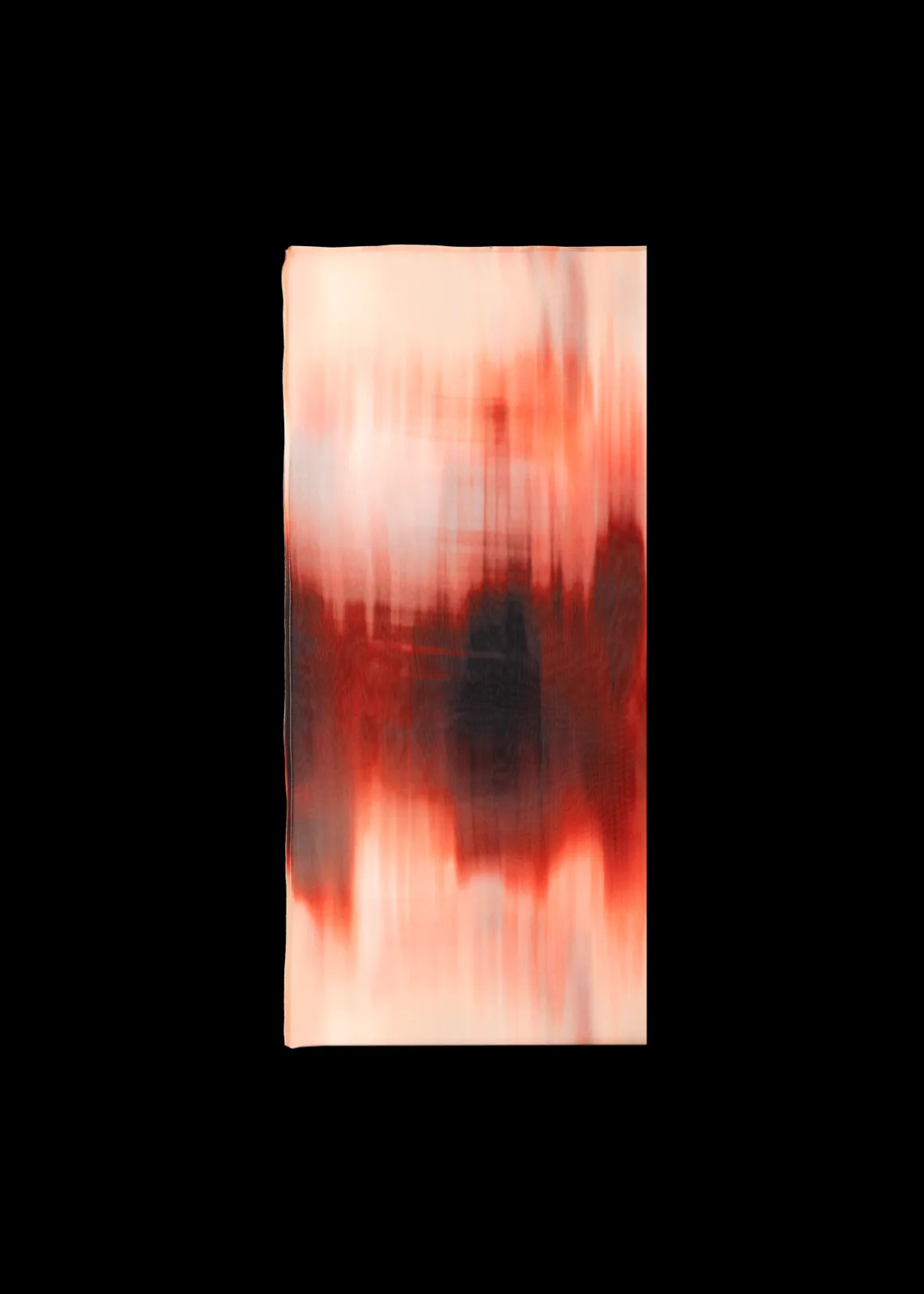 Sciarpa Viscosa Fluida VANILIA - Tonalità Cioccolato Fondente, Viola Intenso e Borgogna | Tessuto Morbido con Design Unico | Offerta Speciale 💜🍫

(：，。emoji，)
