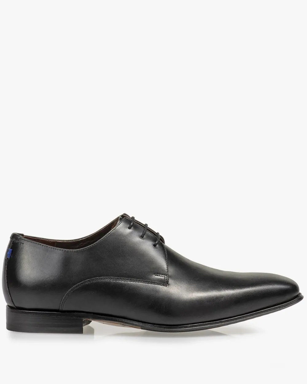 Floris van Bommel Gilli: Scarpe Classiche per Cerimonia Nuziale - Stile Raffinato per lo Sposo