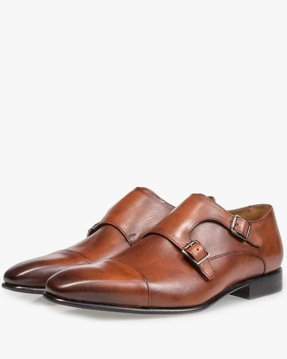 Scarpe Formali Floris van Bommel Gira 01.00 - Eleganti da Ufficio e Matrimonio per Uomo, Comode per Cerimonie e Lavoro