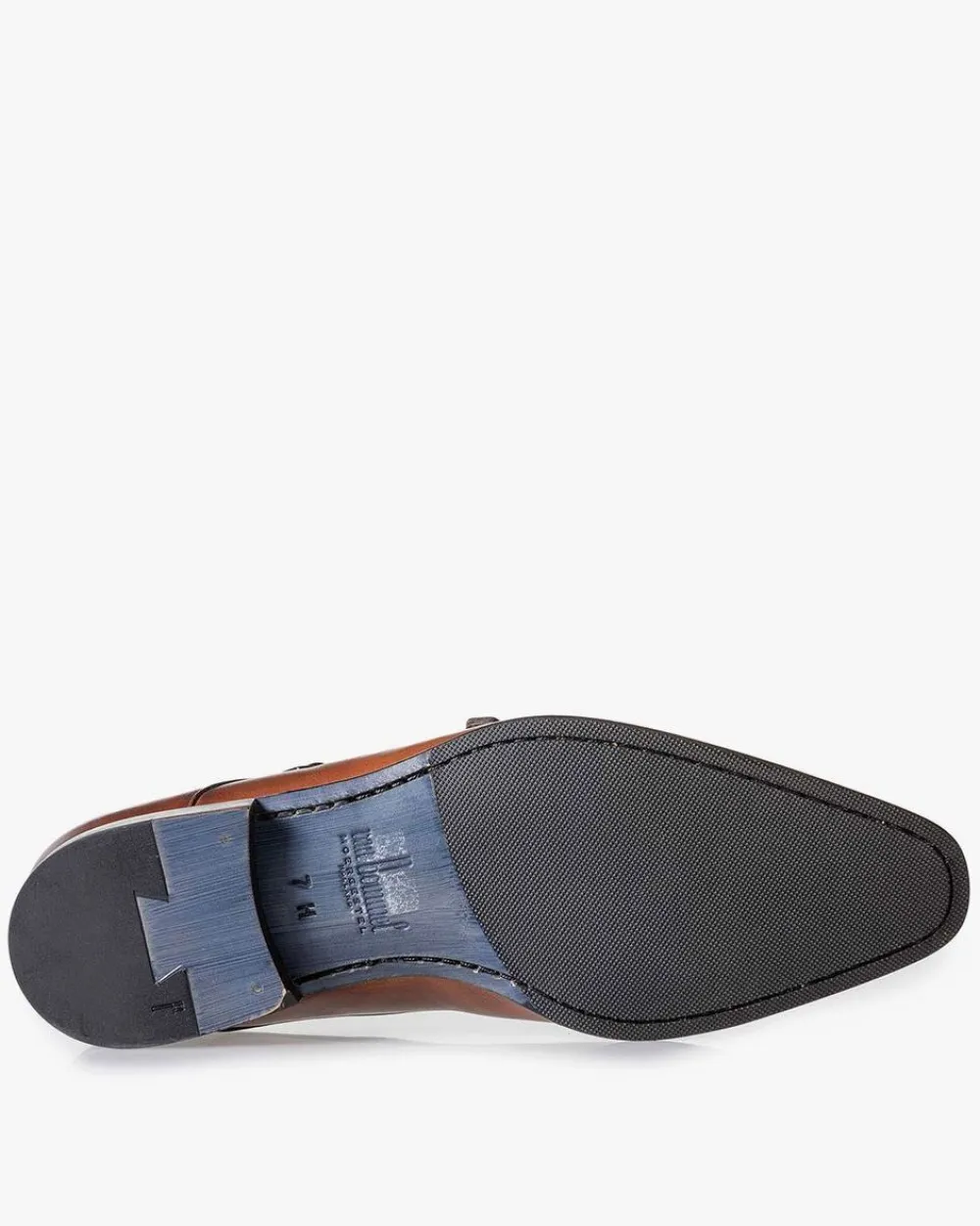 Scarpe Formali Floris van Bommel Gira 01.00 - Eleganti da Ufficio e Matrimonio per Uomo, Comode per Cerimonie e Lavoro