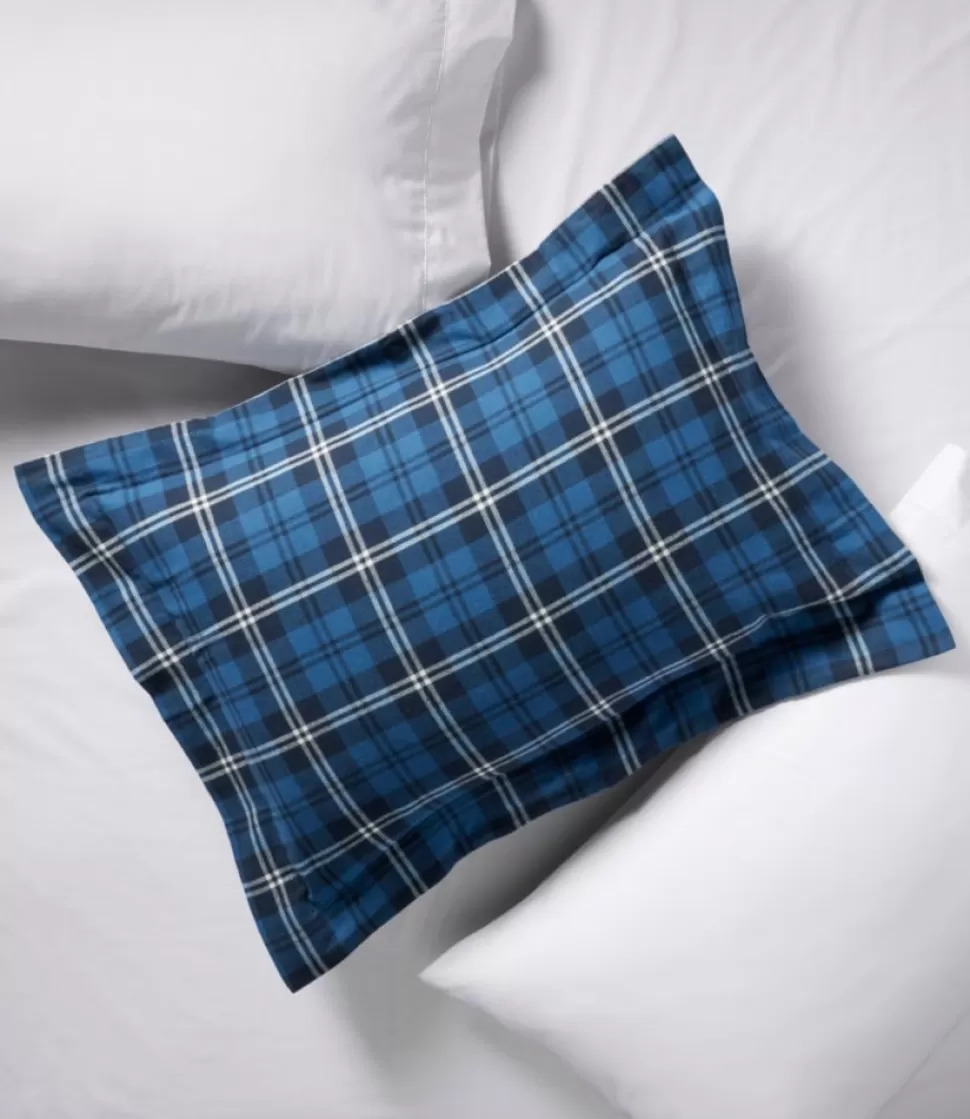 Copripiumino in Flanella di Camoscio Heritage - Collezione Quadri Scozzesi, Design Classico e Confortevole